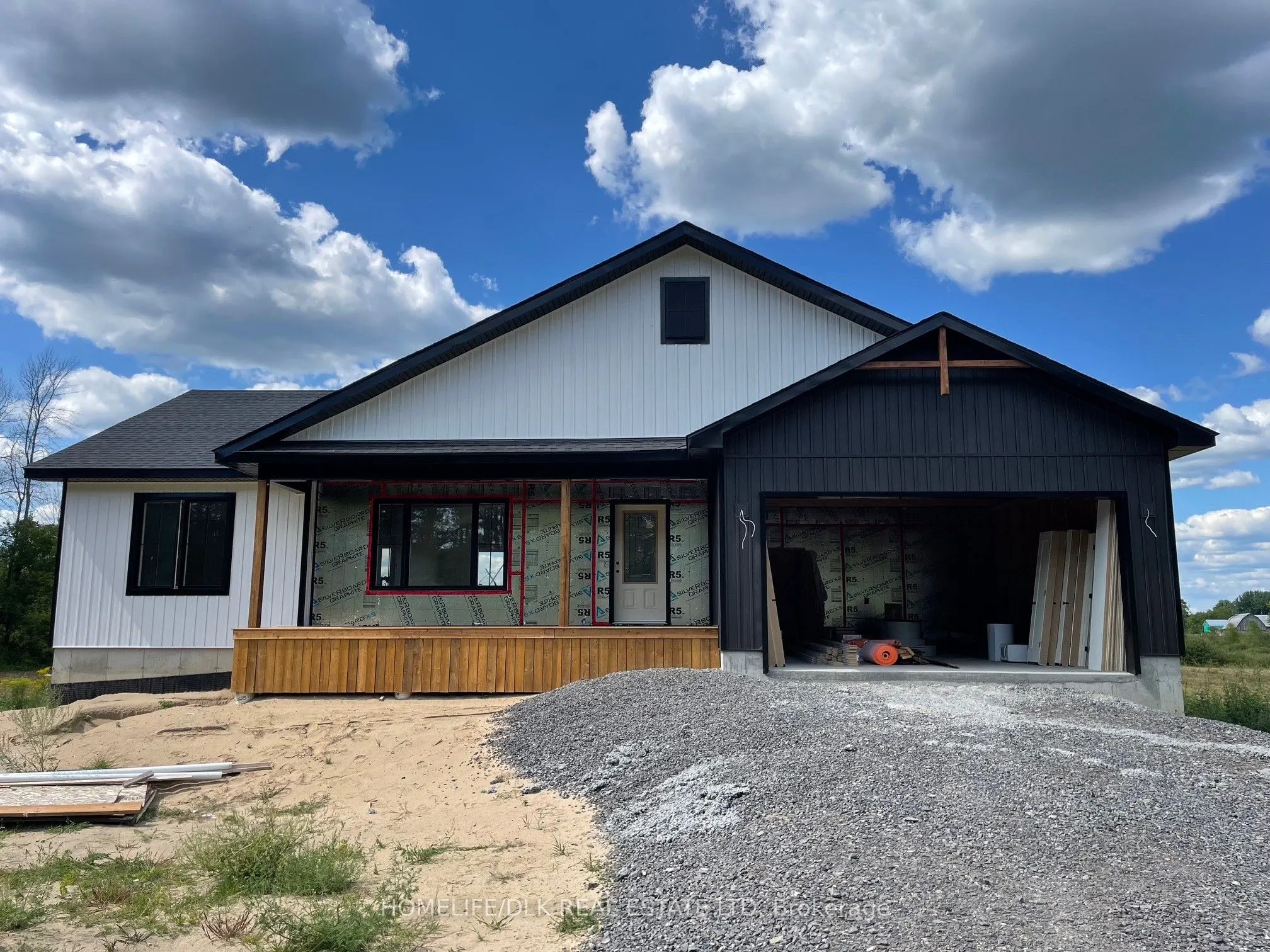 9274 South Branch Road