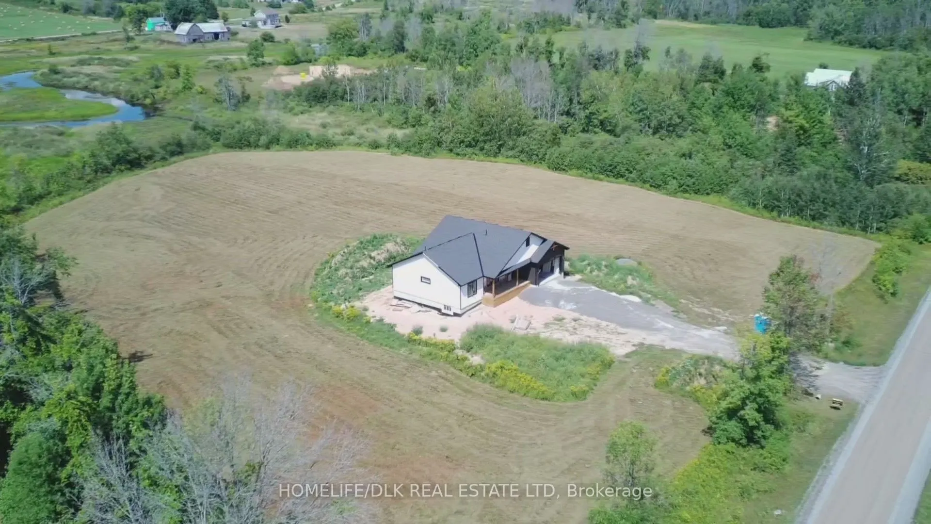 9274 South Branch Road