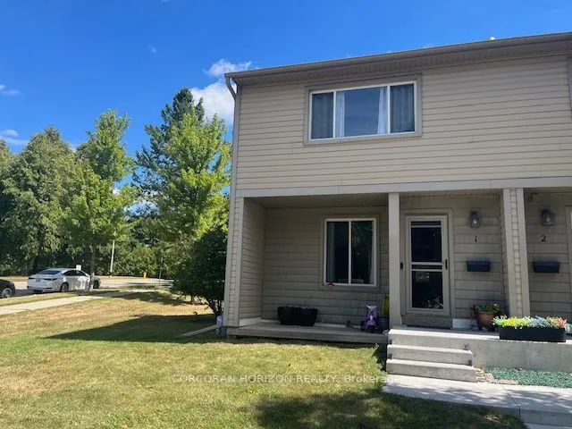 15 Green Valley Drive, #1