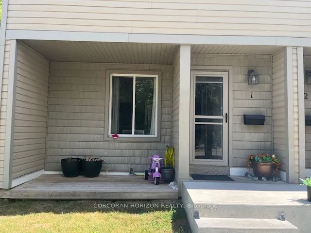 15 Green Valley Drive, #1