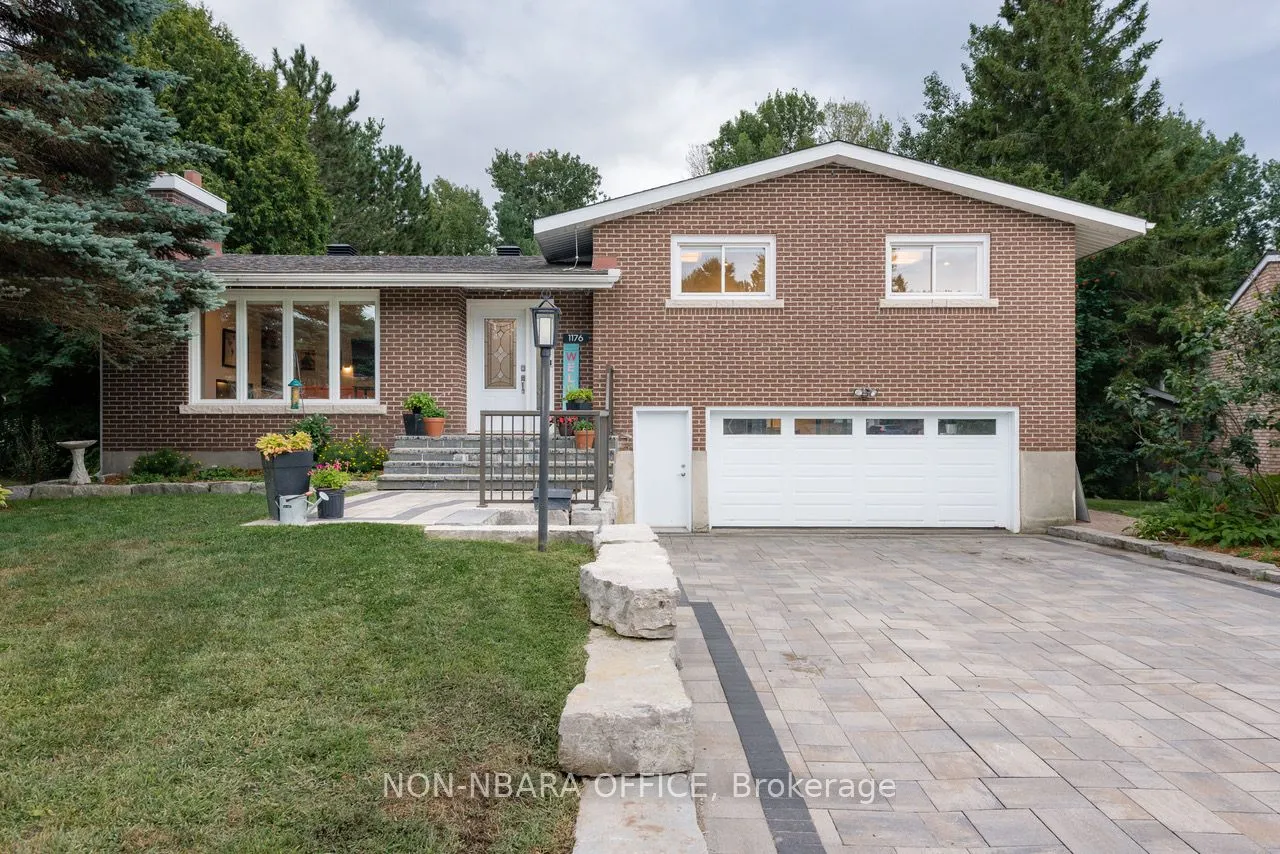 1176 GLENWOOD Road