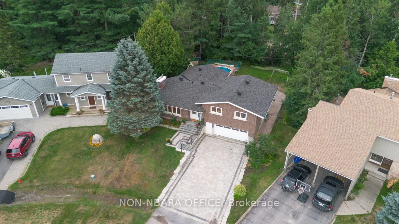 1176 GLENWOOD Road