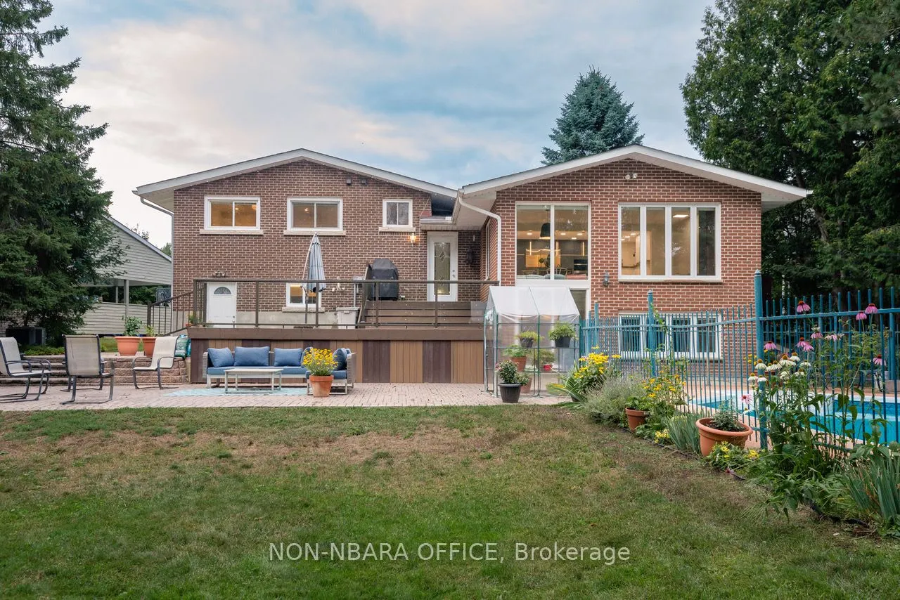 1176 GLENWOOD Road