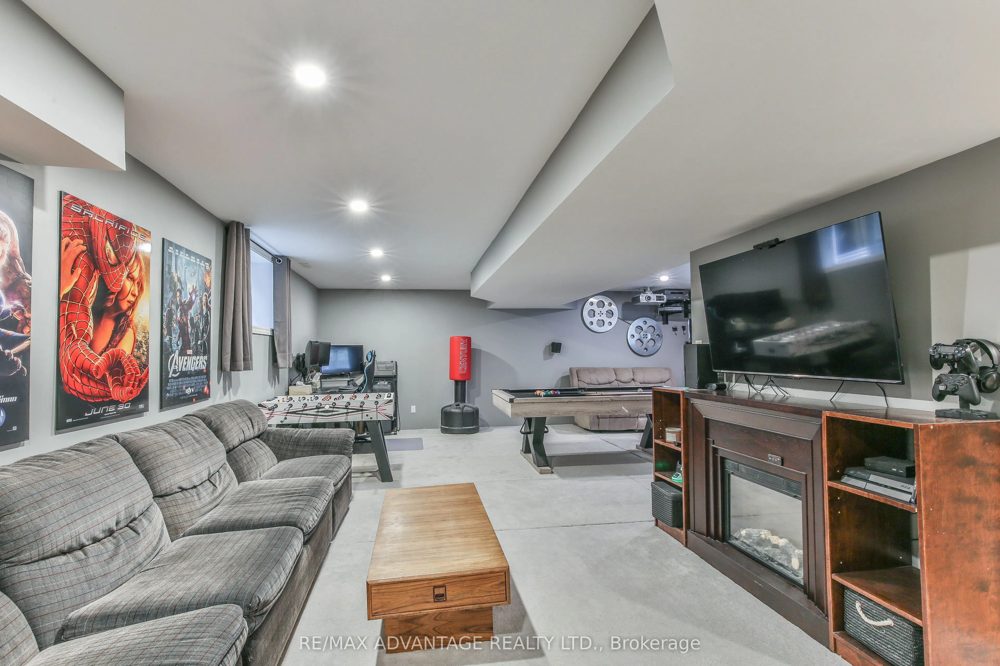 3389 Emilycarr Lane