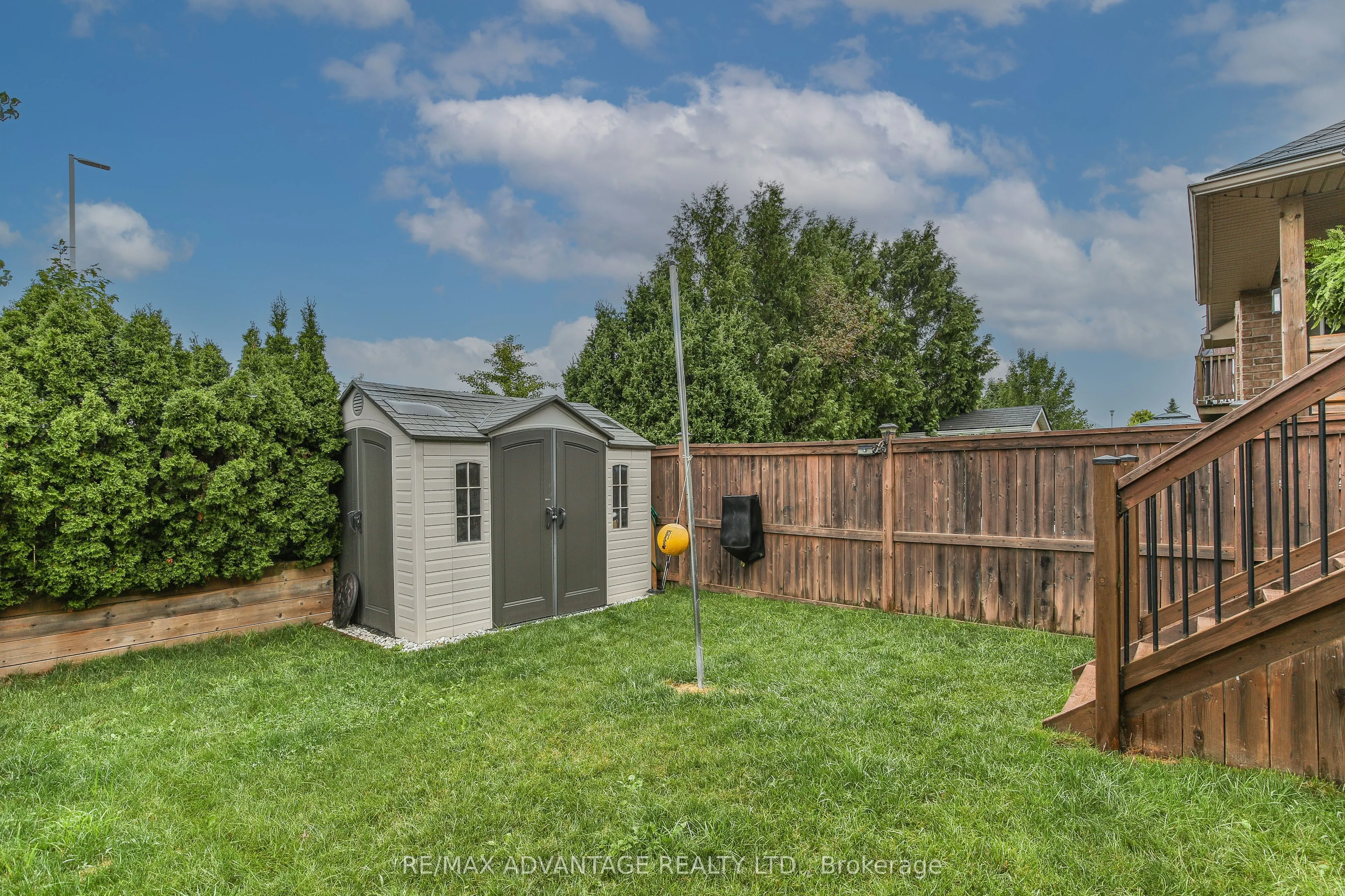 3389 Emilycarr Lane