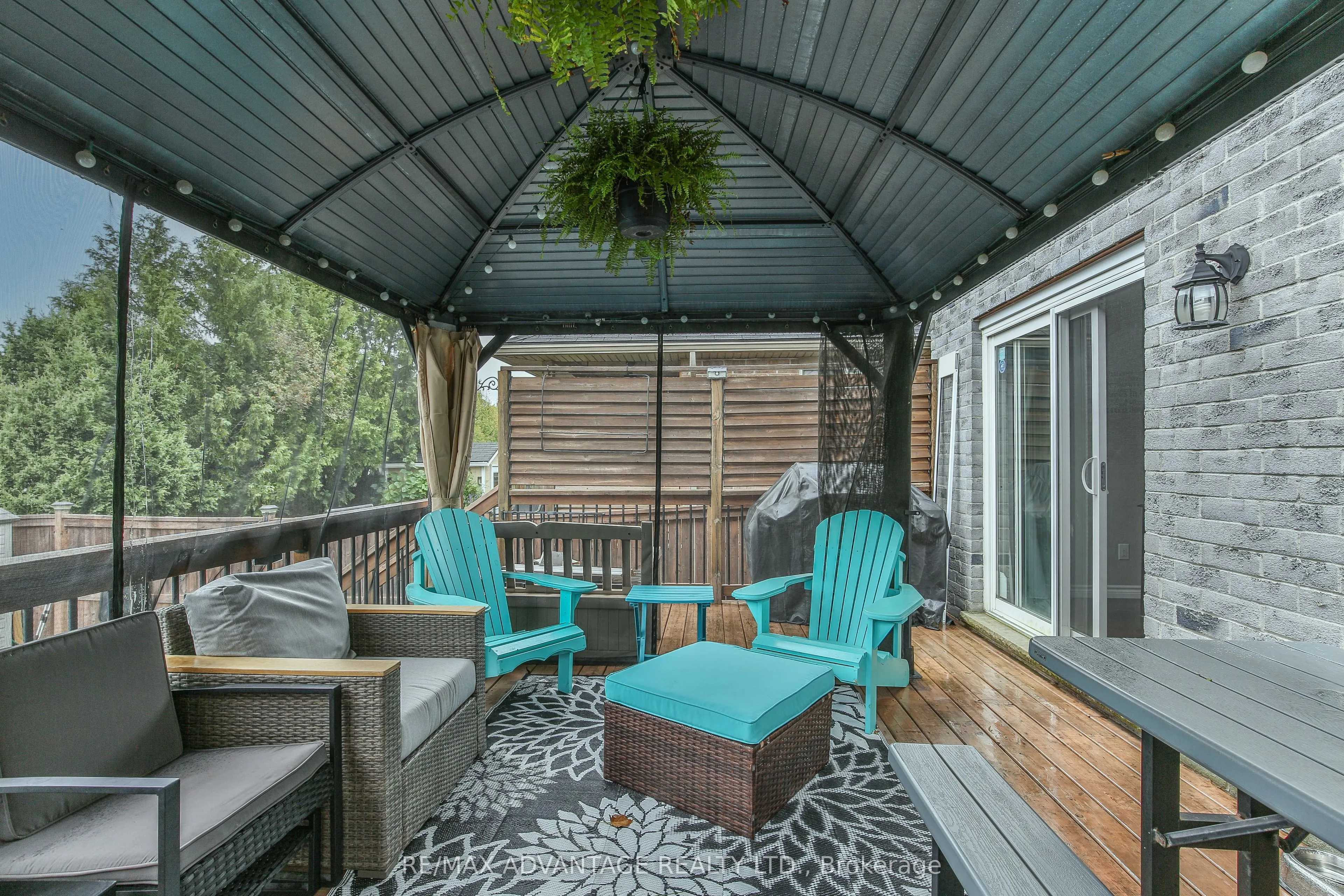 3389 Emilycarr Lane