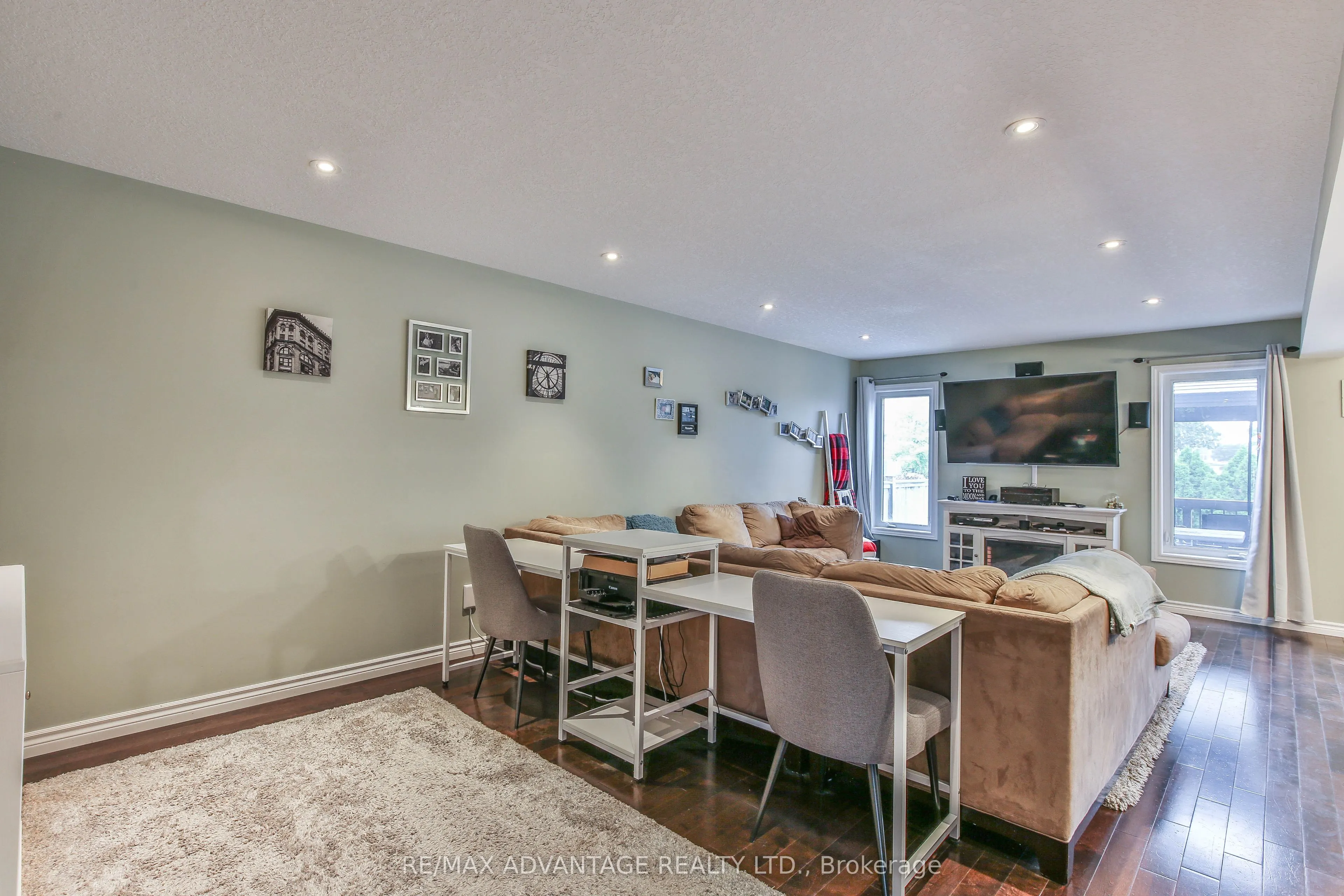 3389 Emilycarr Lane