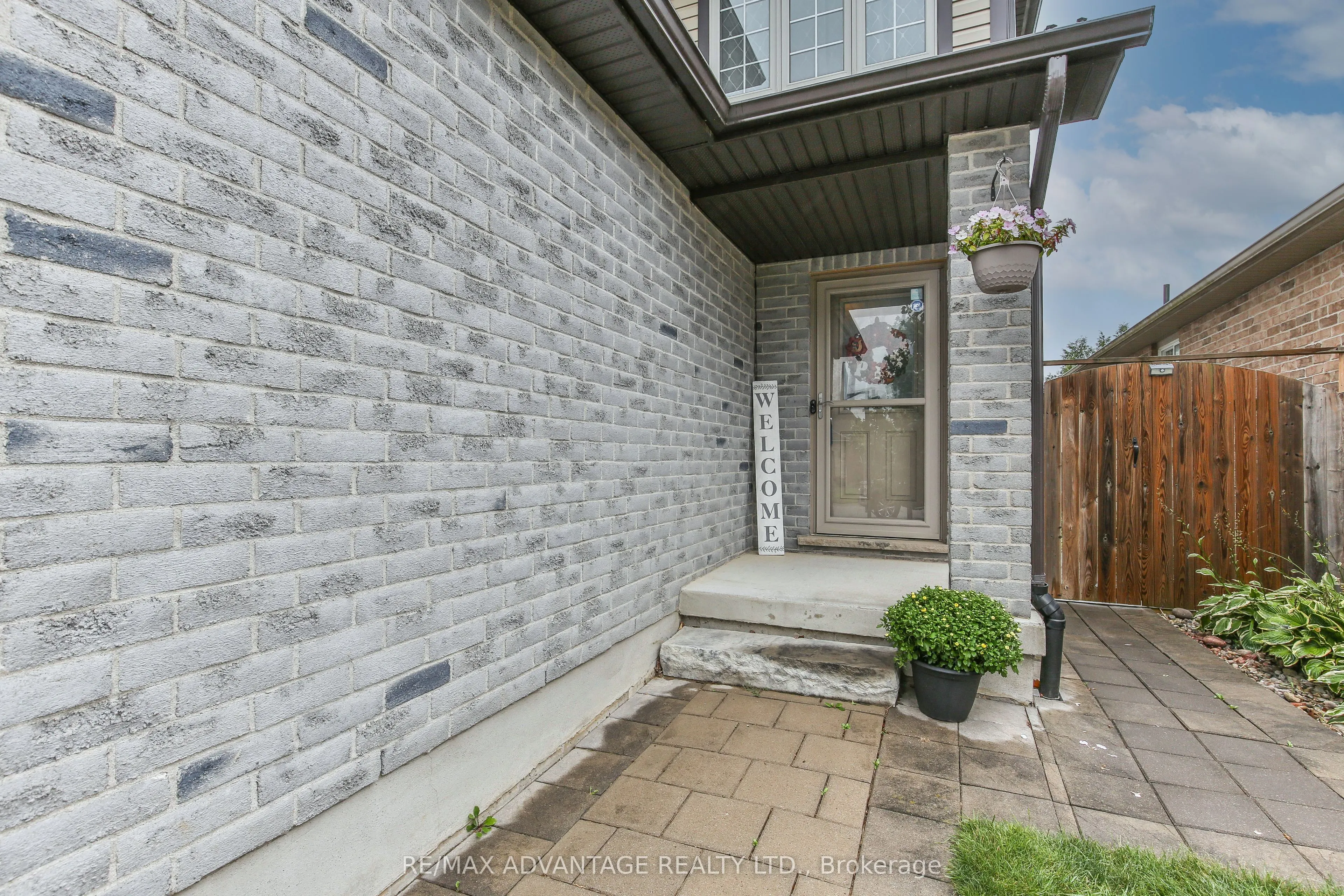 3389 Emilycarr Lane