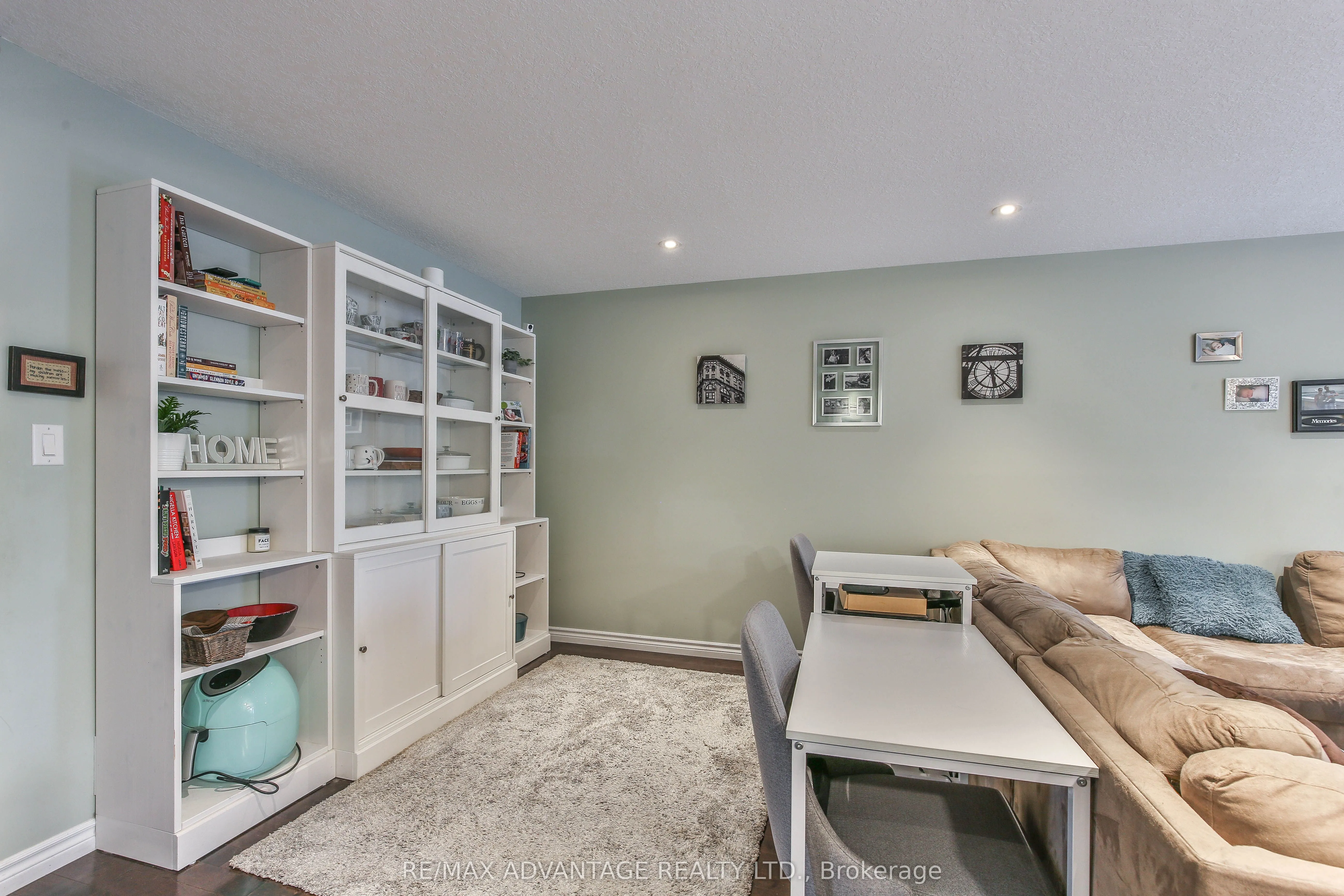 3389 Emilycarr Lane