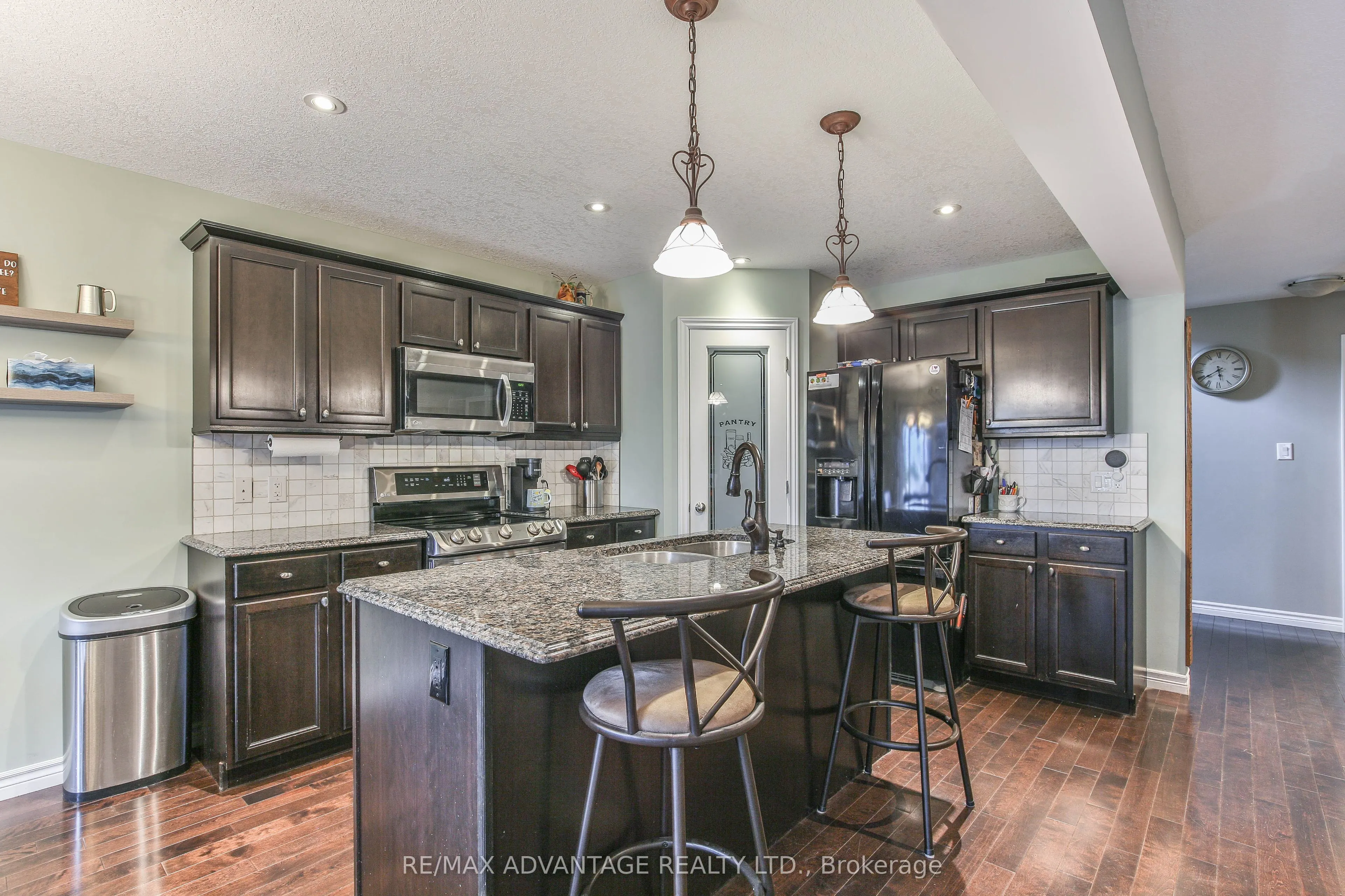 3389 Emilycarr Lane