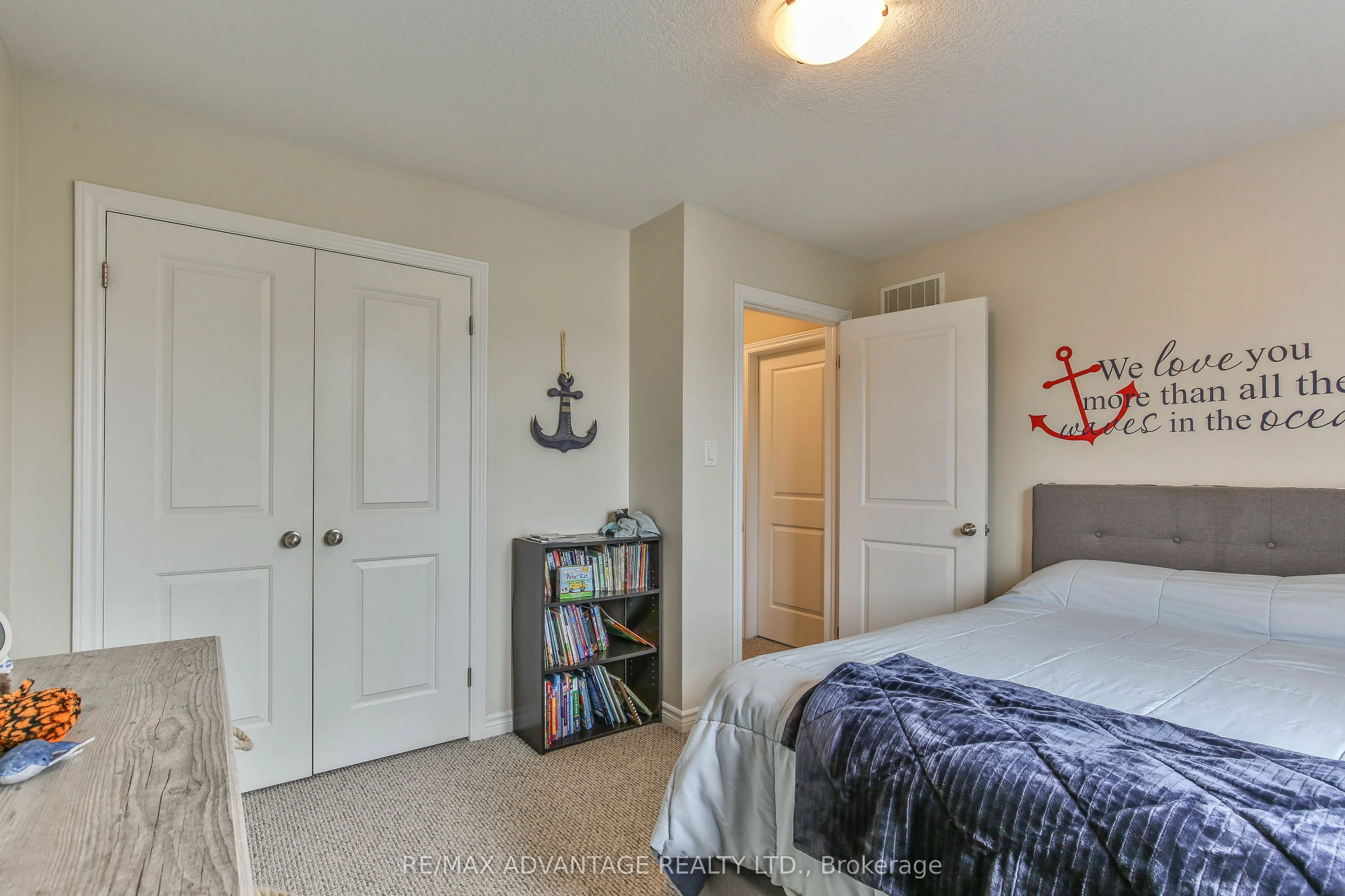 3389 Emilycarr Lane