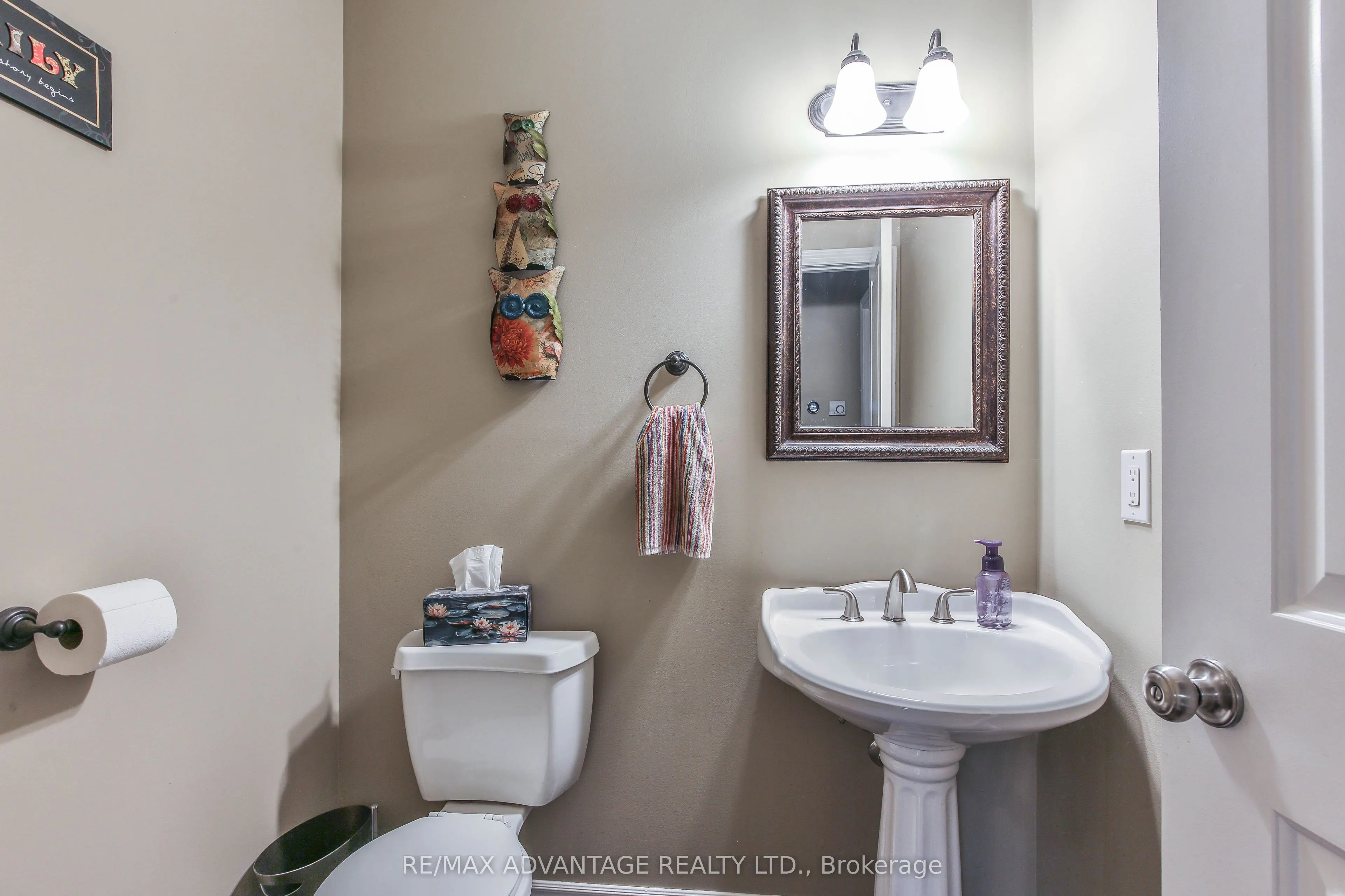 3389 Emilycarr Lane