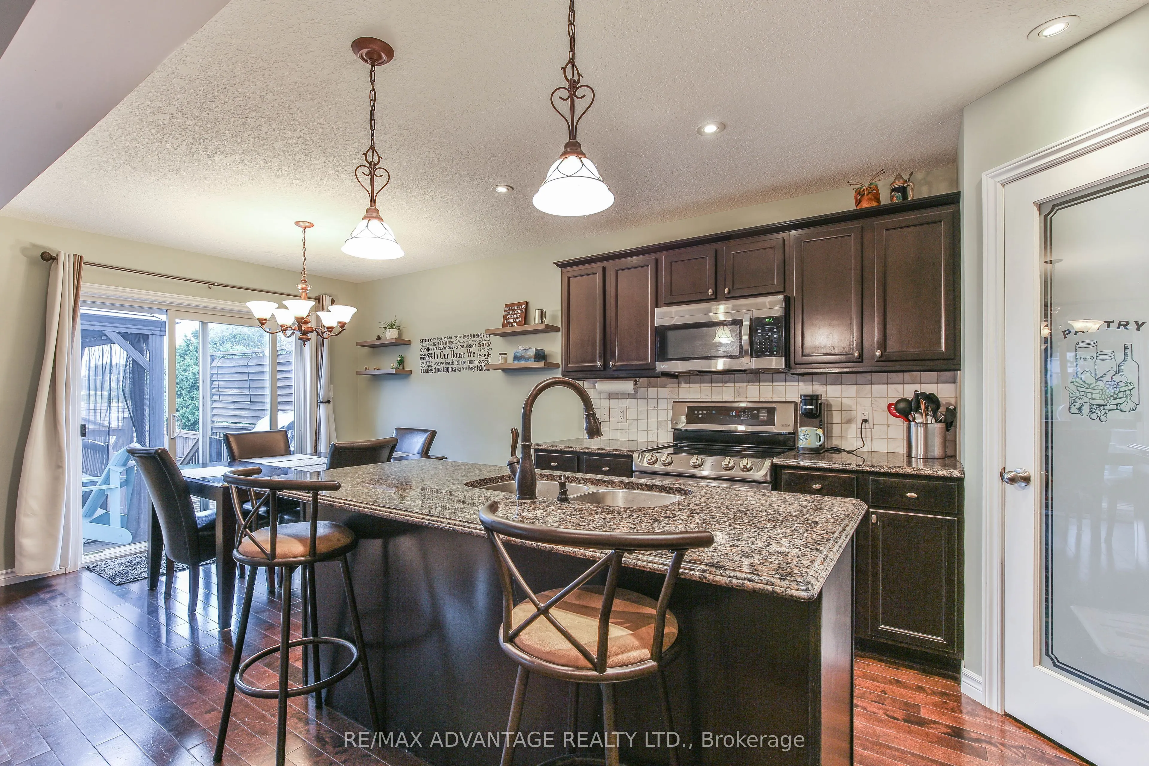 3389 Emilycarr Lane