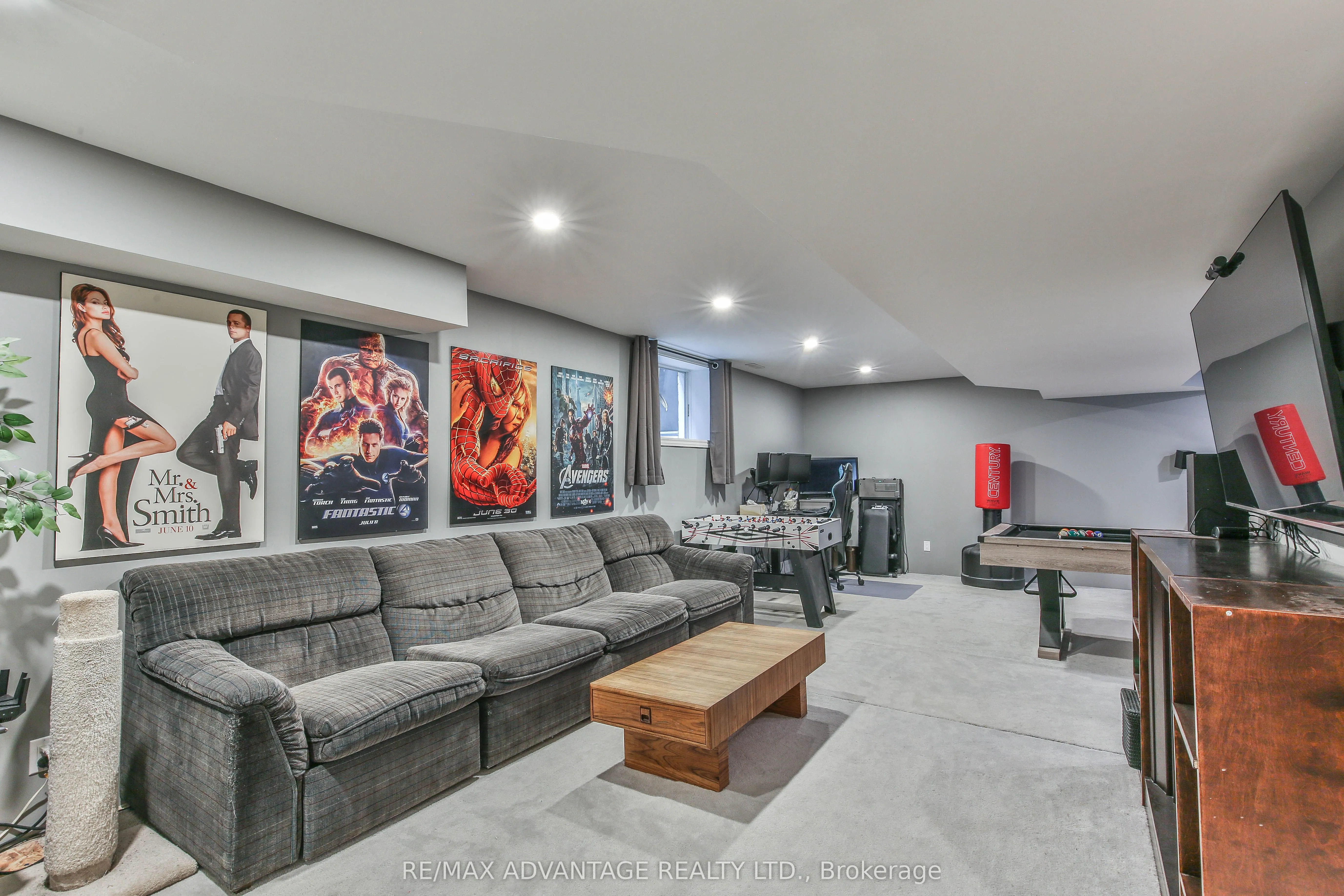 3389 Emilycarr Lane
