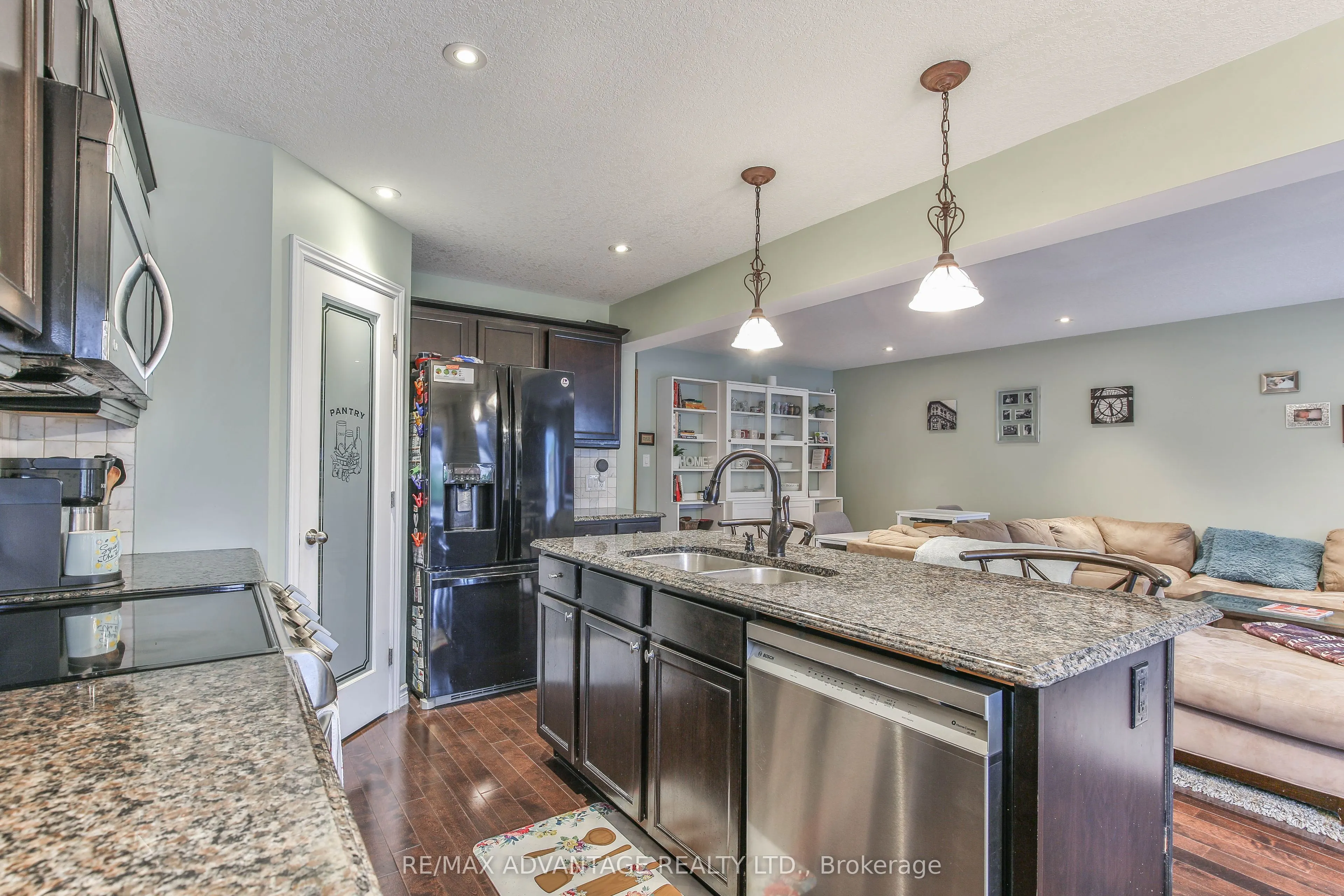 3389 Emilycarr Lane