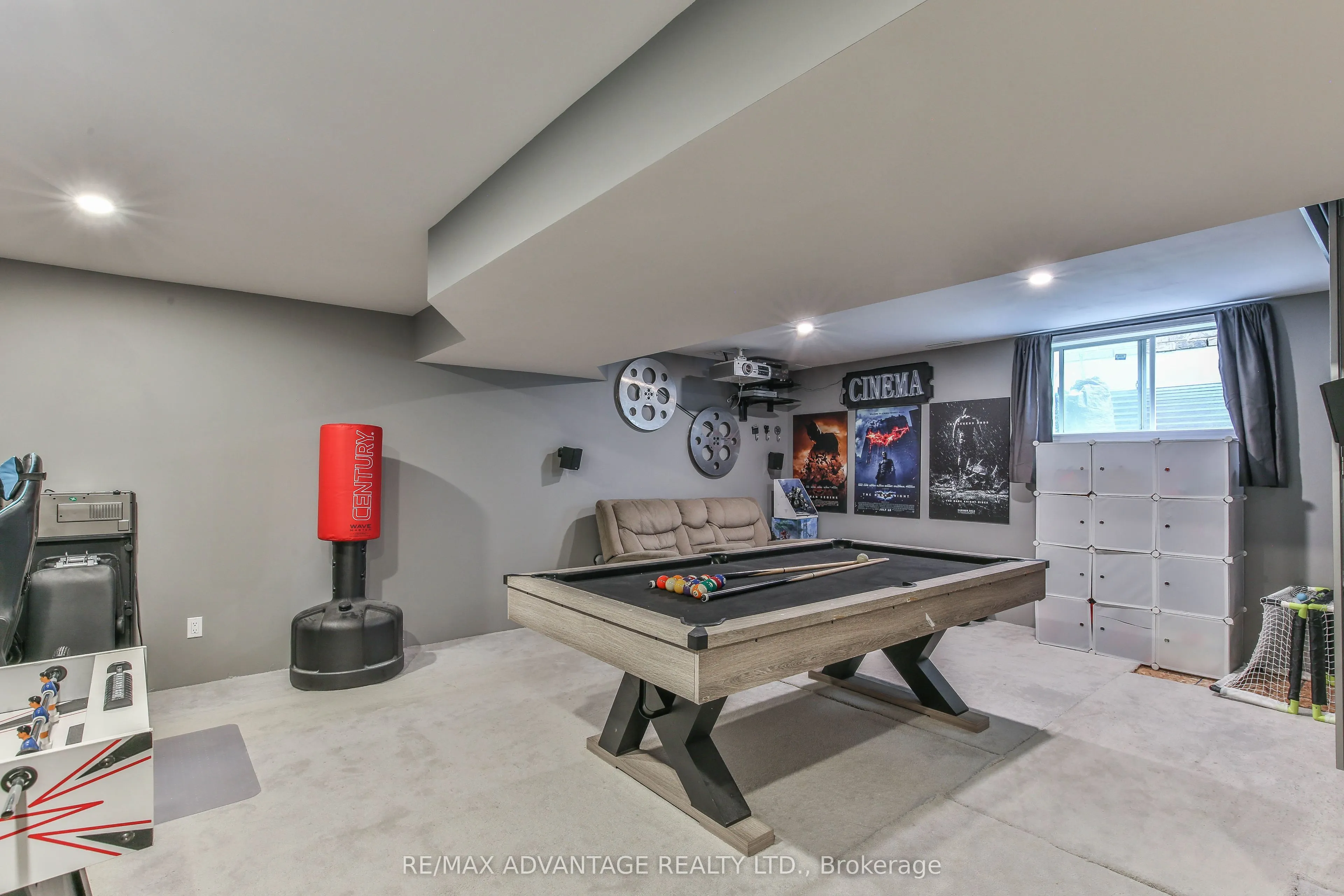 3389 Emilycarr Lane