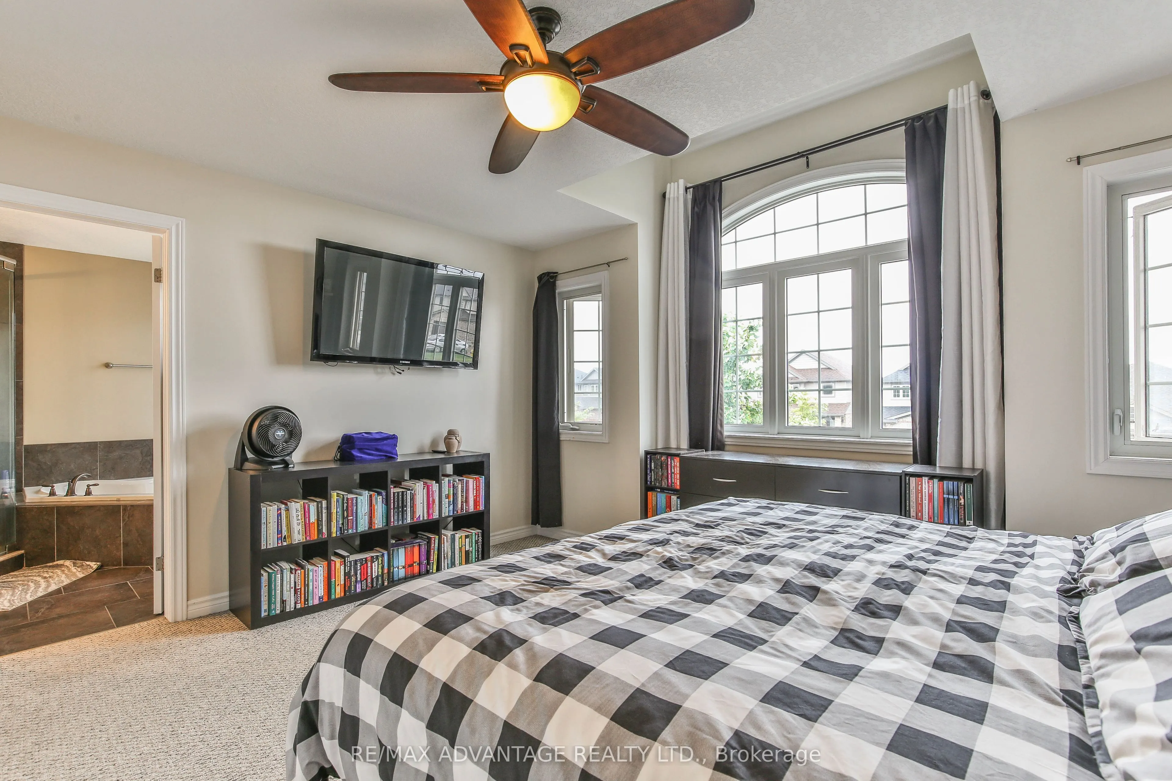 3389 Emilycarr Lane