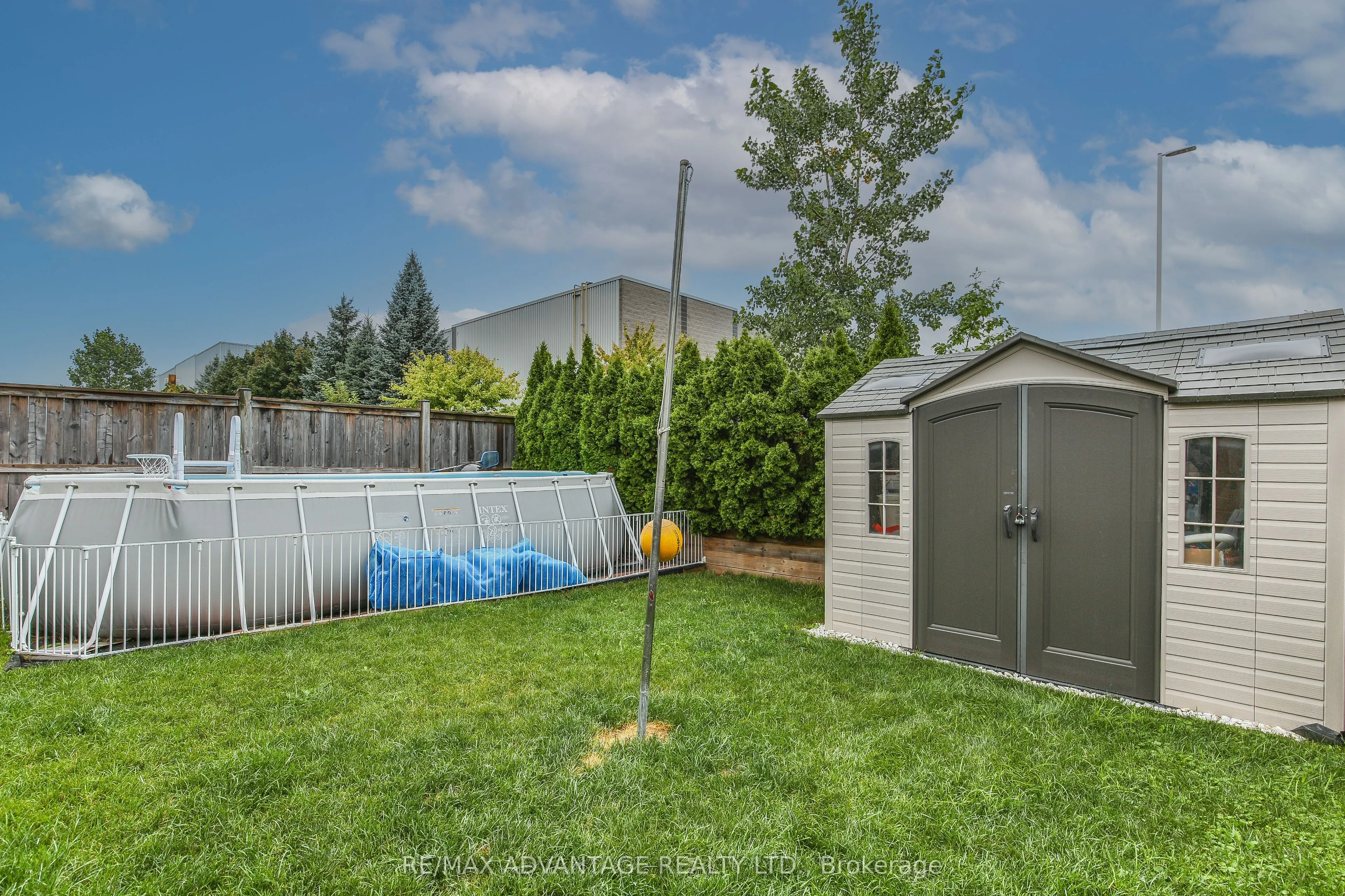 3389 Emilycarr Lane