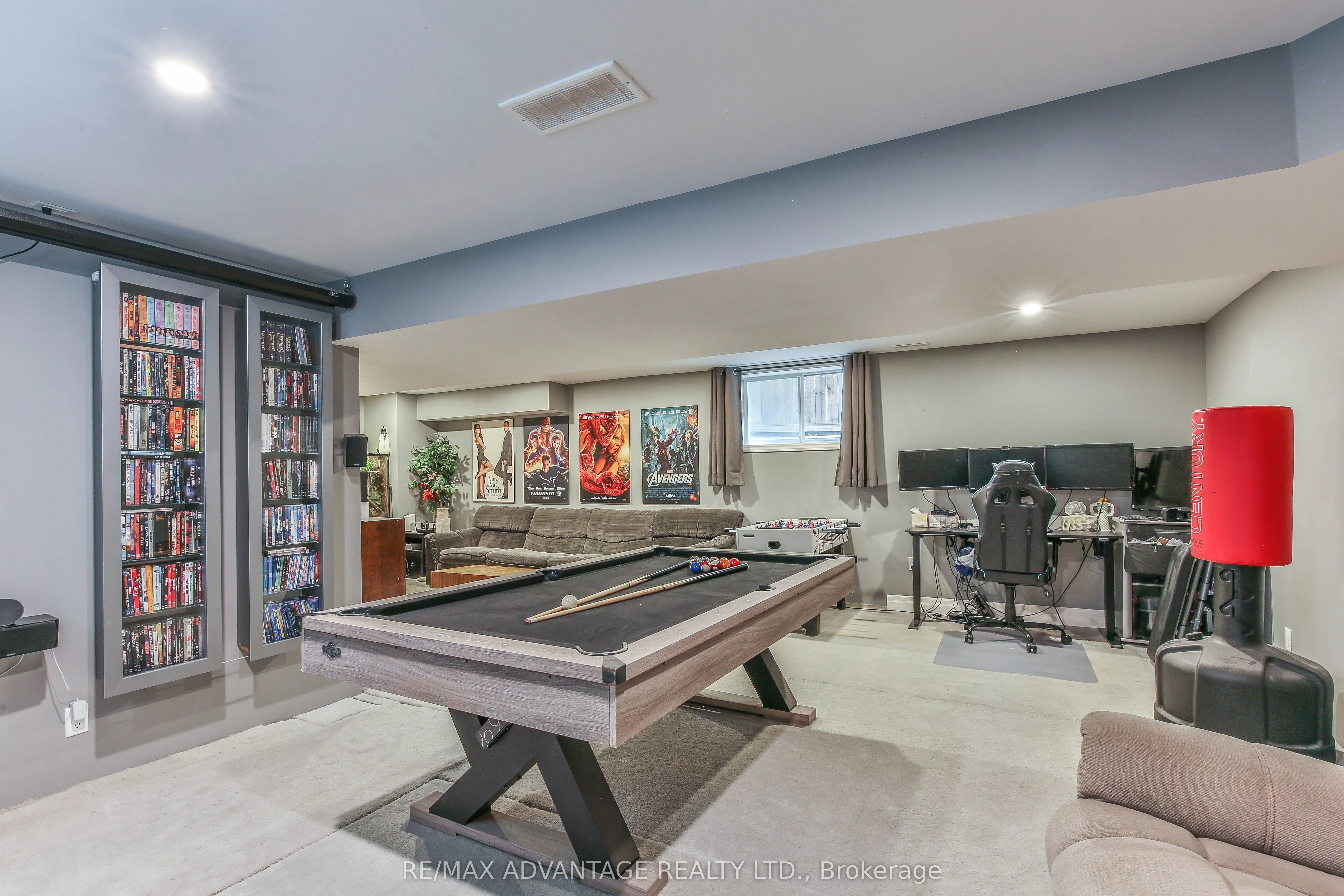 3389 Emilycarr Lane