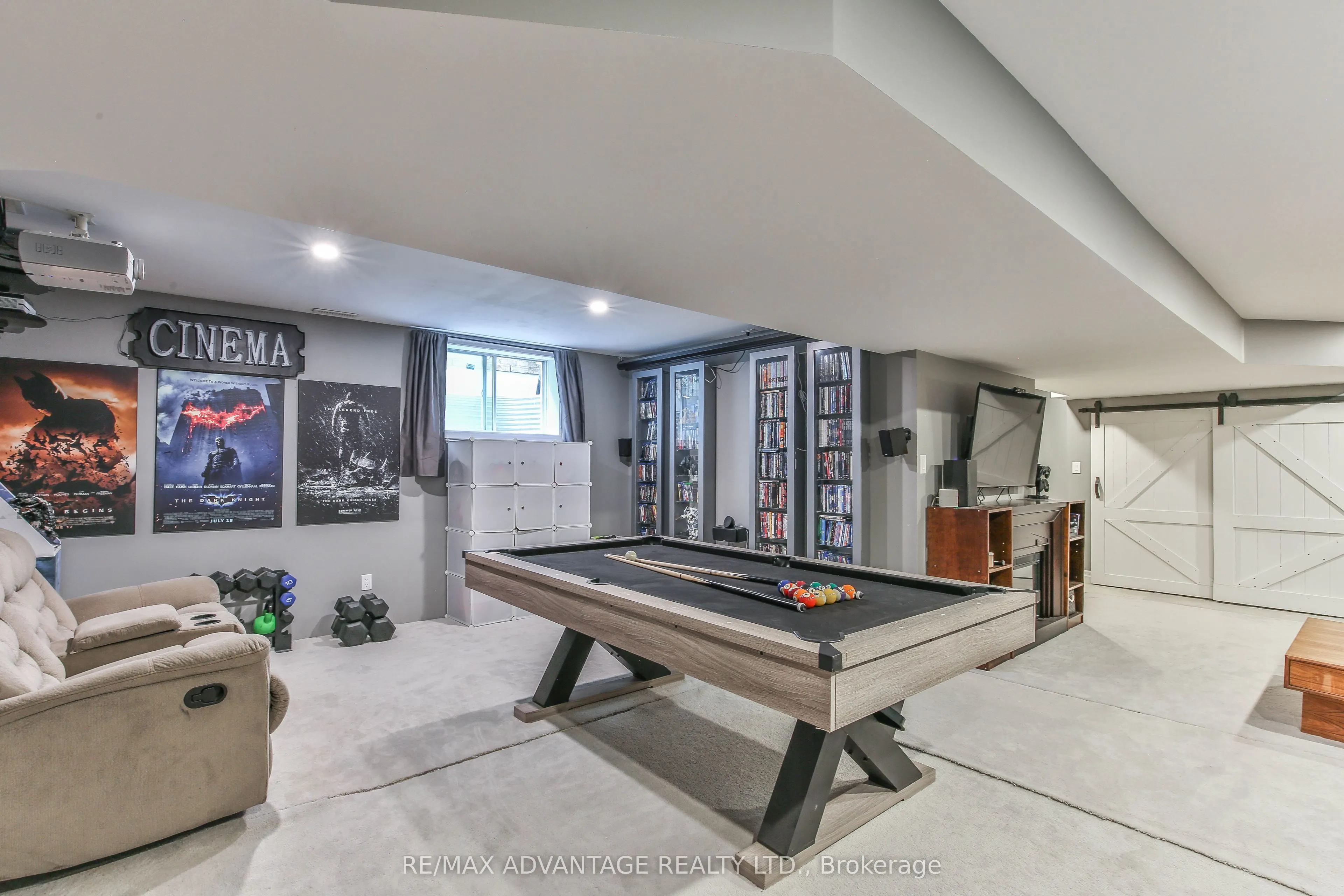 3389 Emilycarr Lane