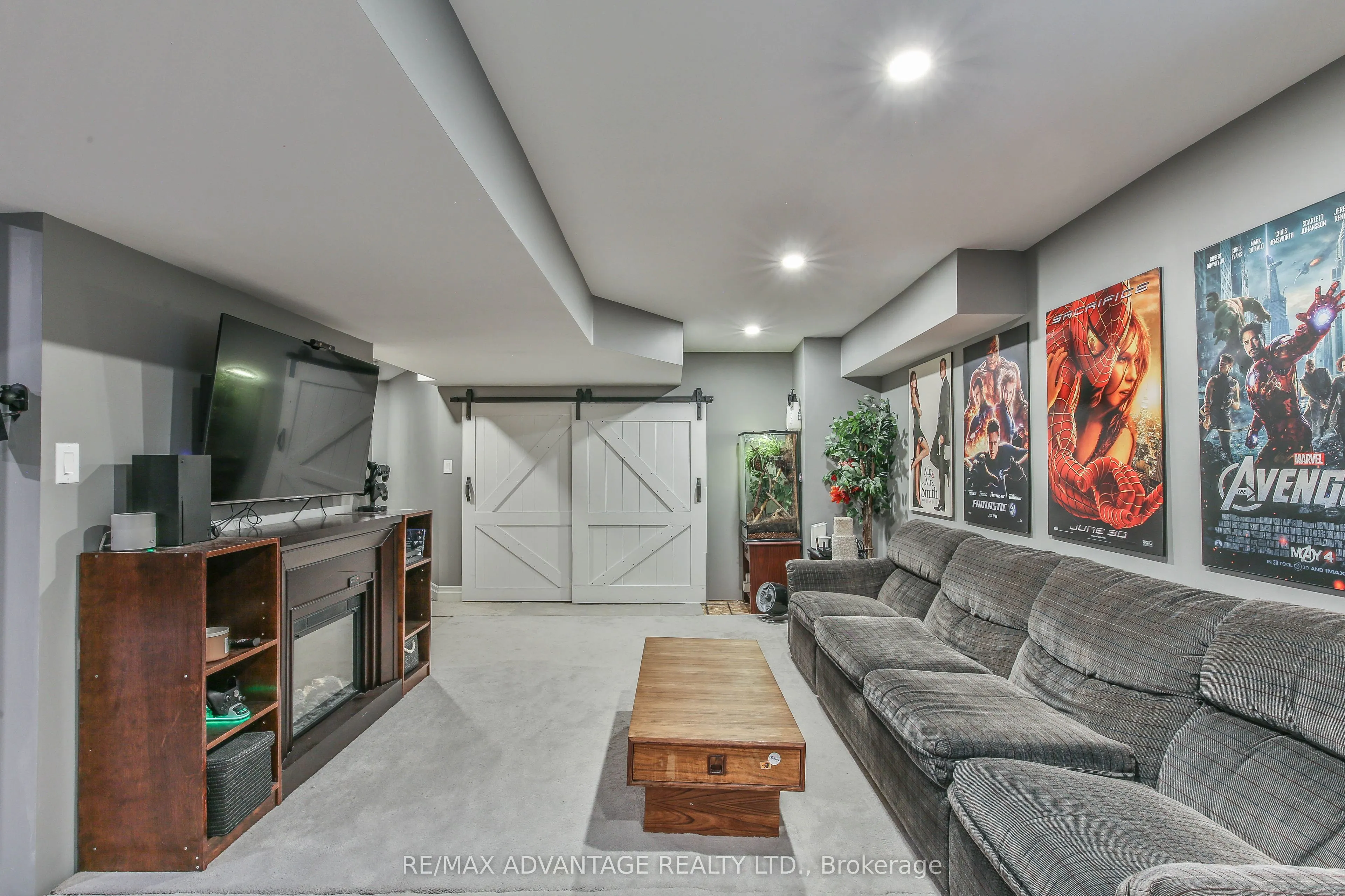 3389 Emilycarr Lane
