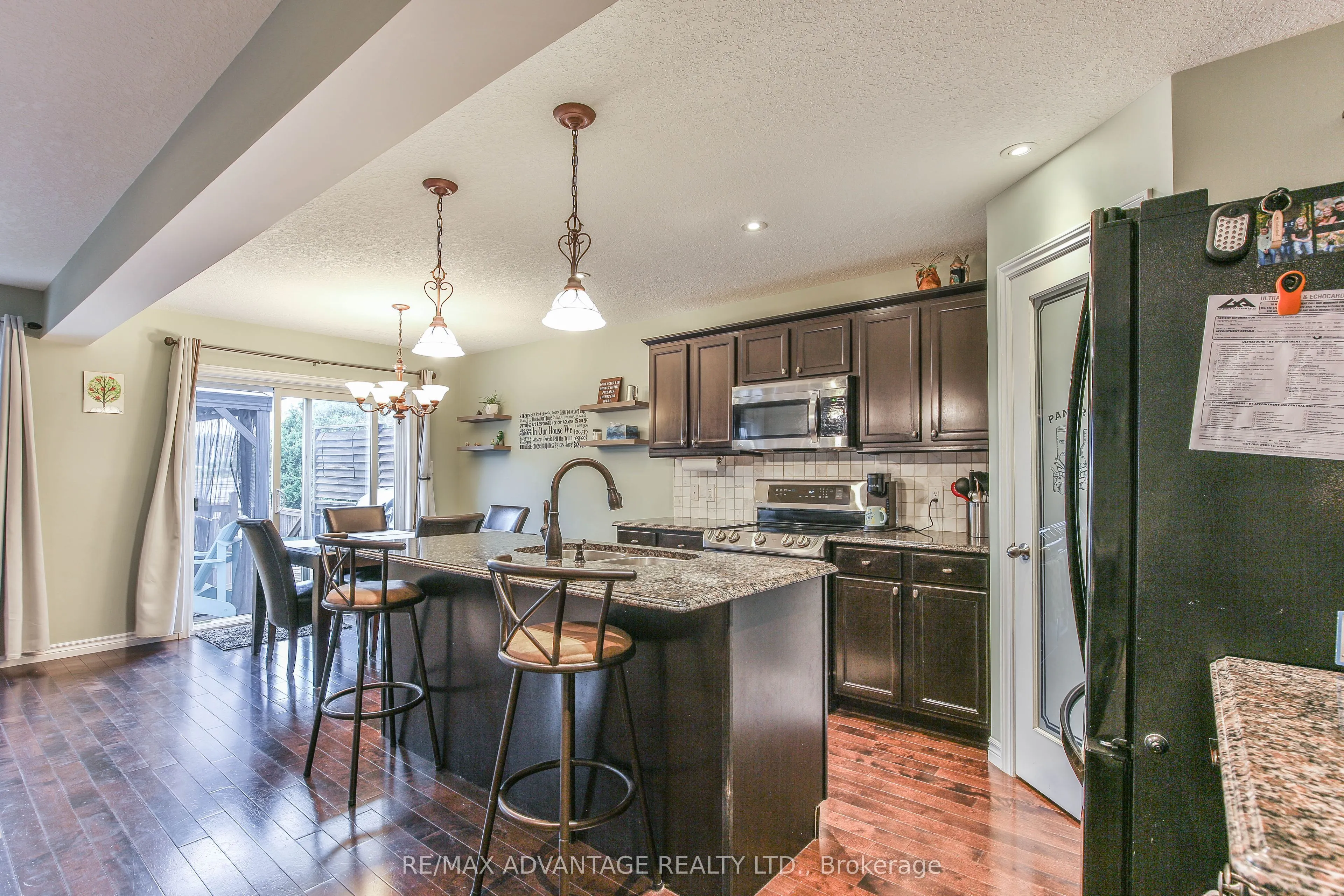 3389 Emilycarr Lane