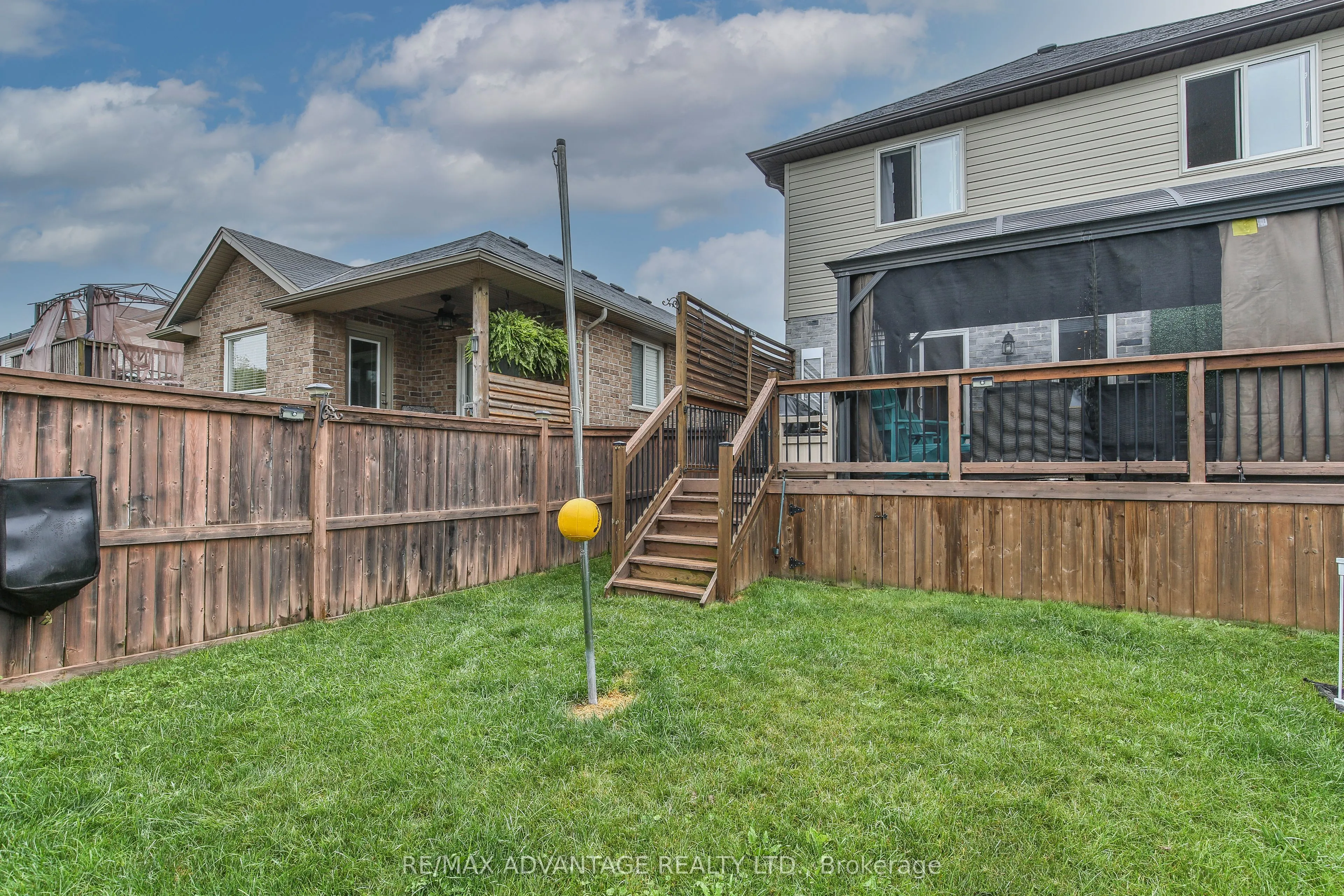 3389 Emilycarr Lane