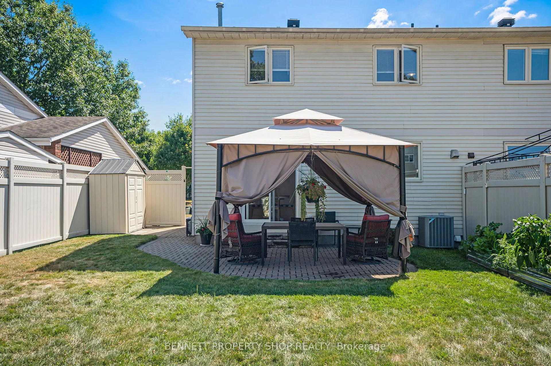 846 Borland Drive