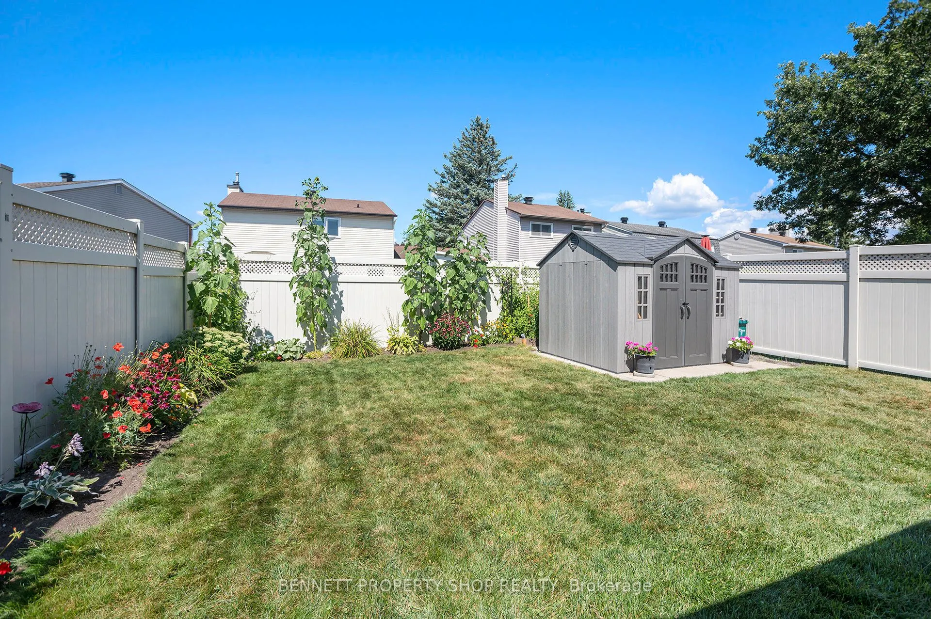 846 Borland Drive