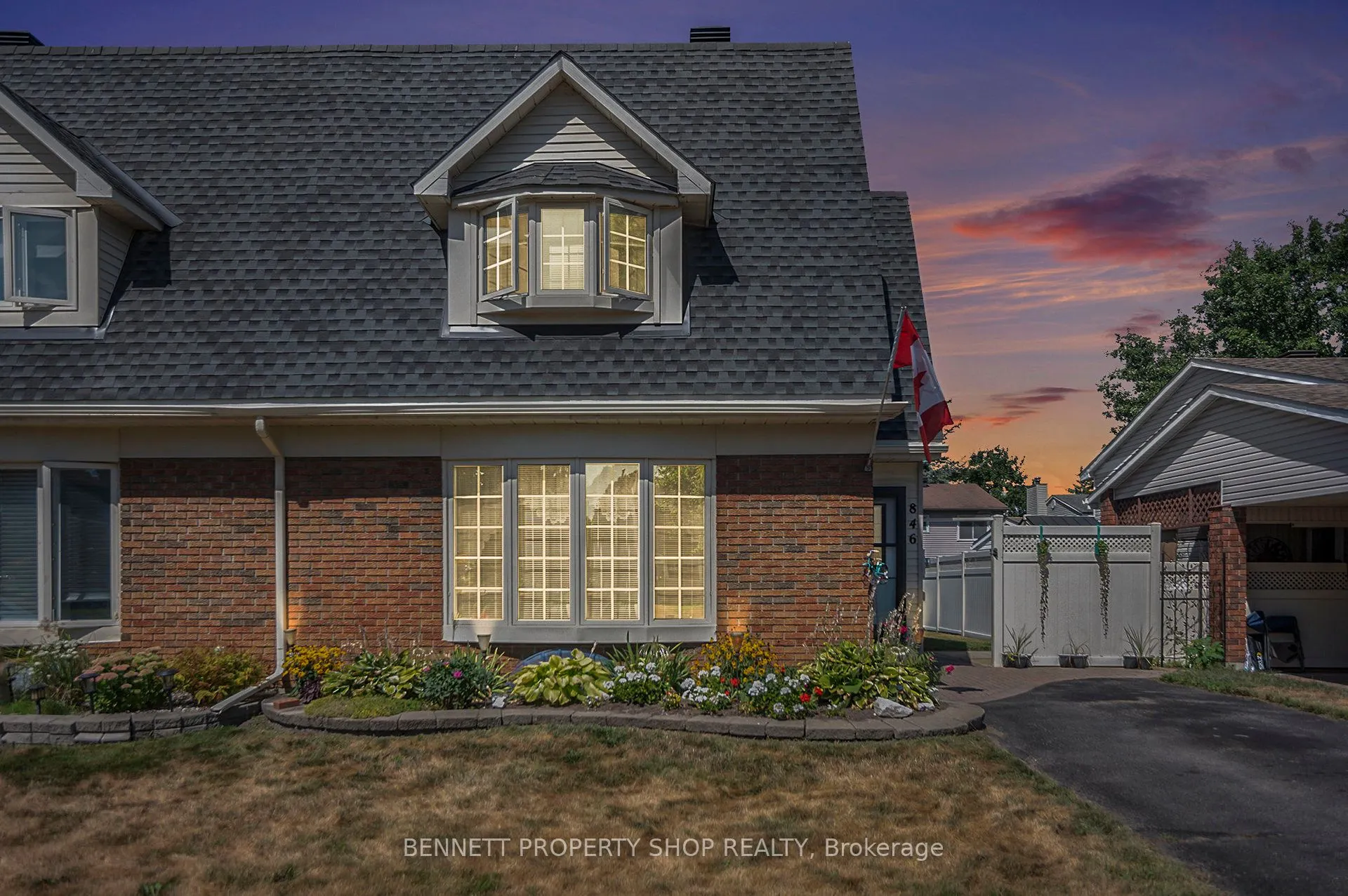 846 Borland Drive