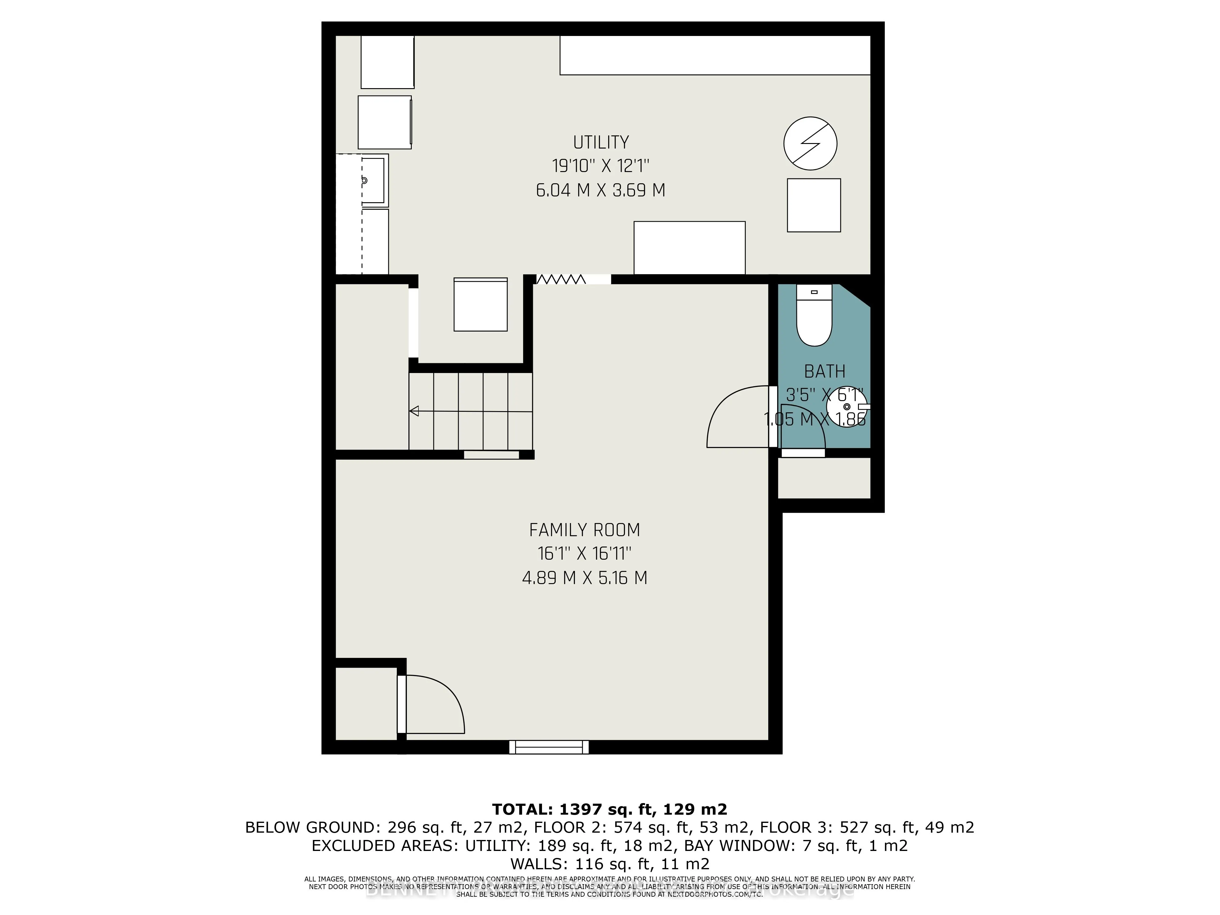 846 Borland Drive