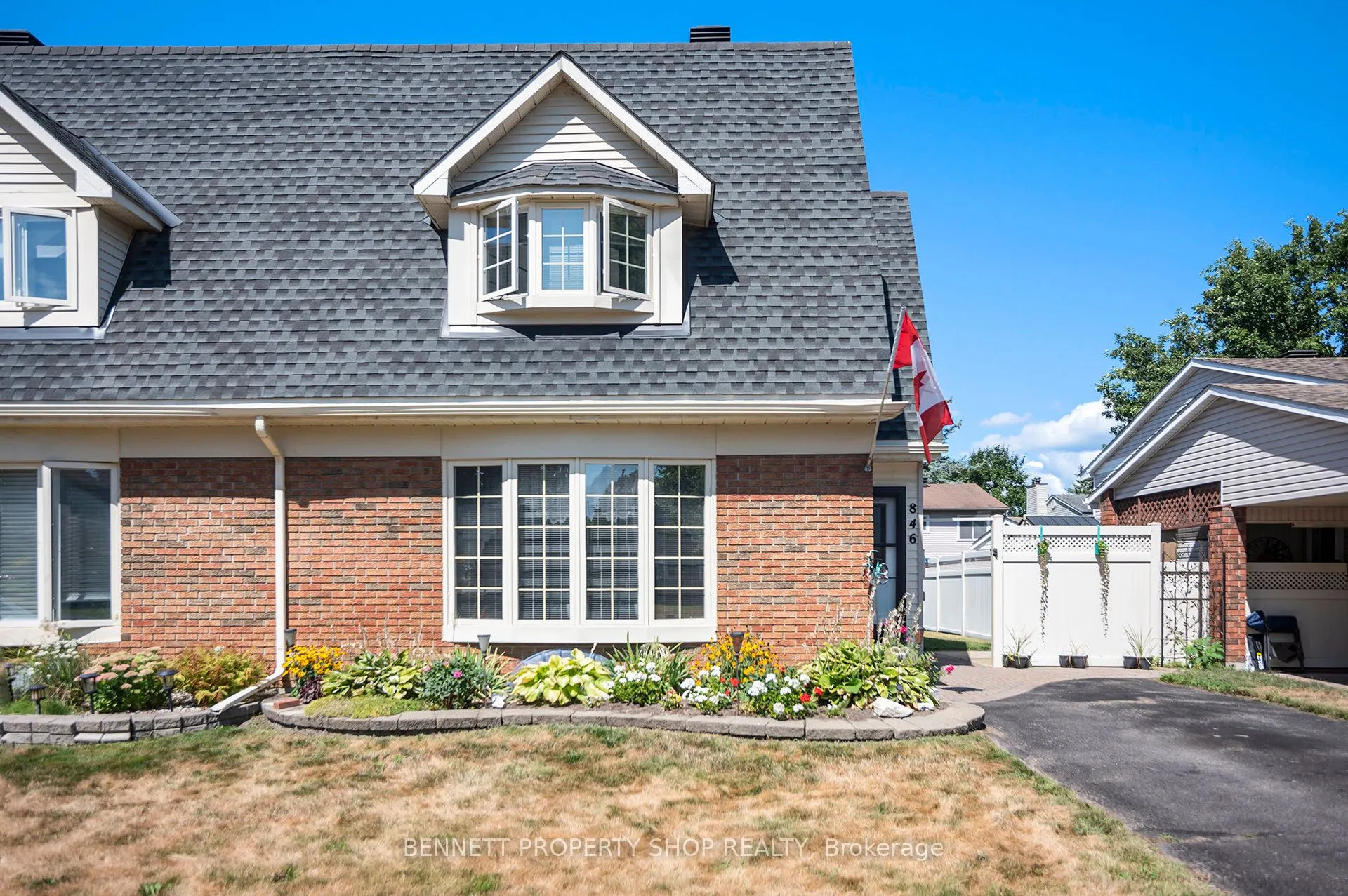 846 Borland Drive