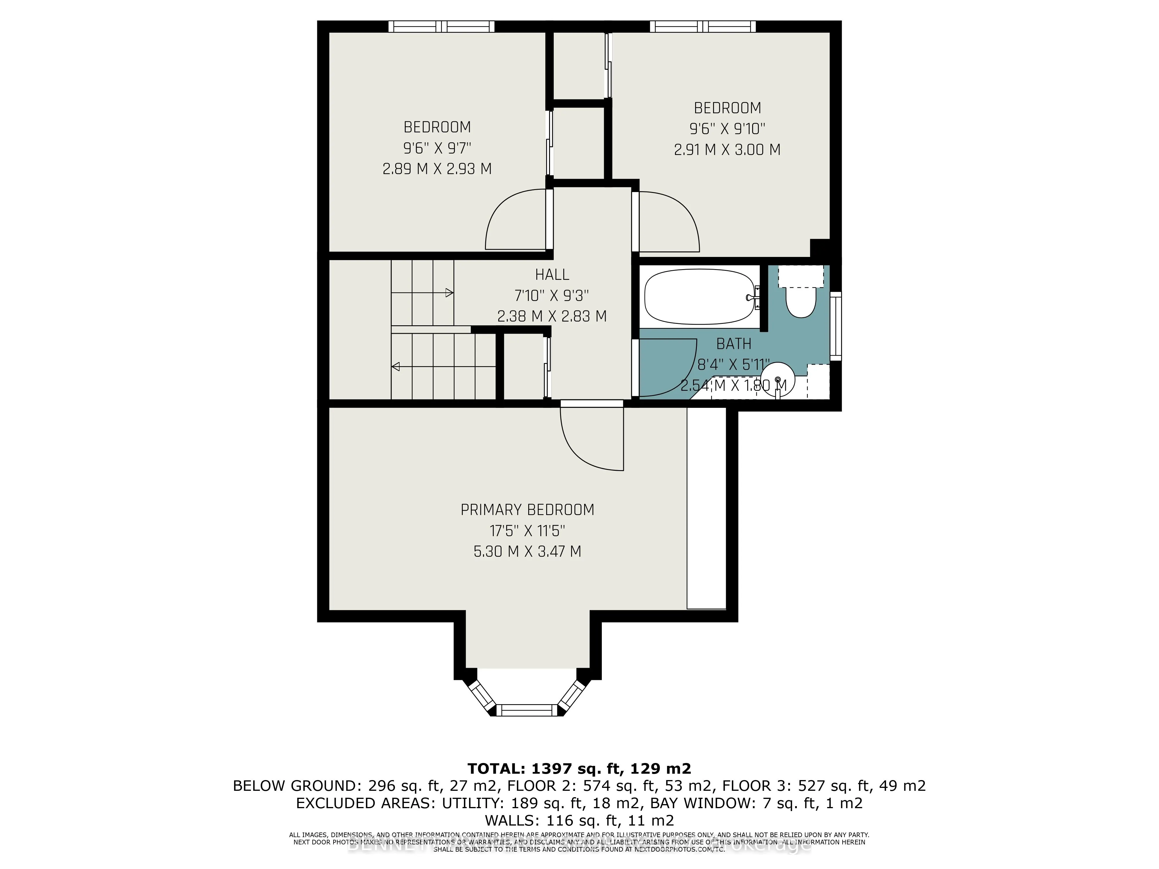 846 Borland Drive