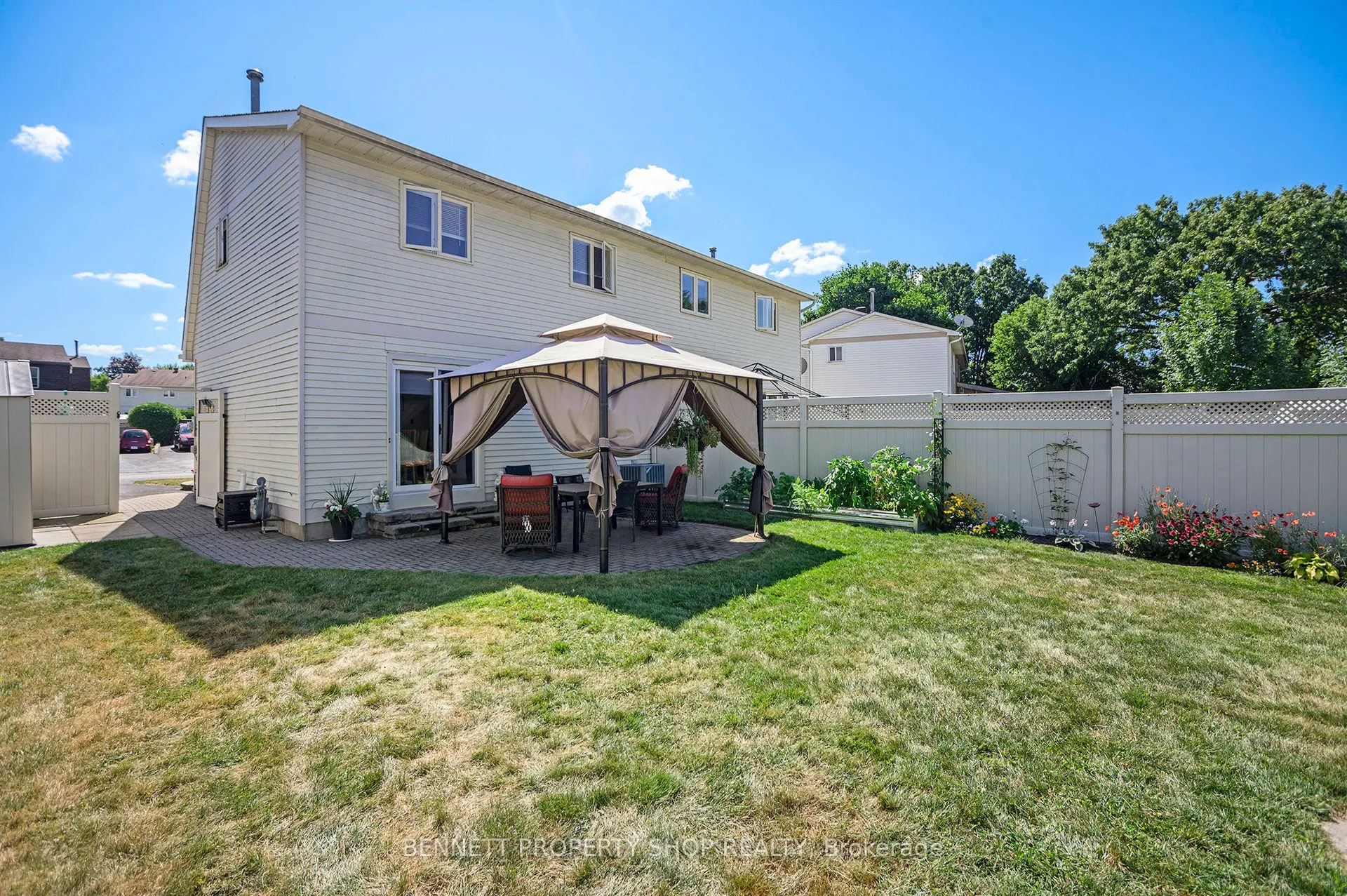 846 Borland Drive