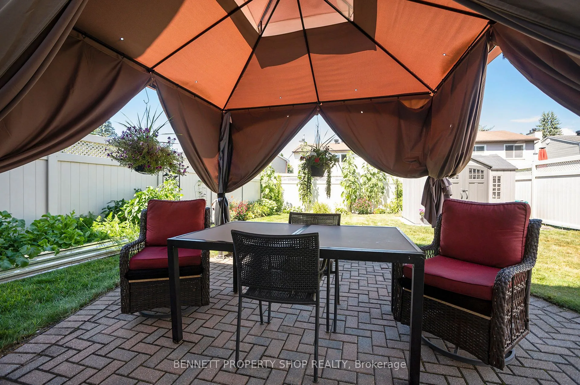 846 Borland Drive