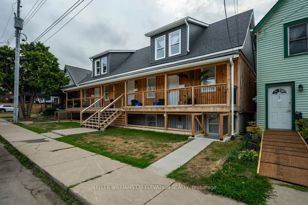 164-168 Picton Street E, #1
