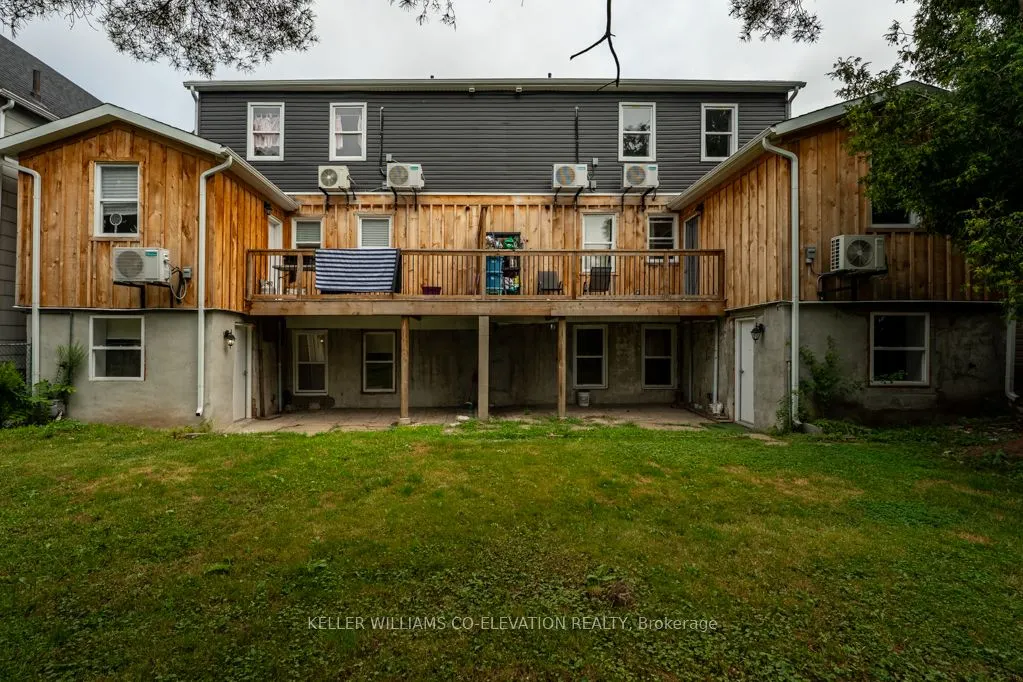 164-168 Picton Street E, #5
