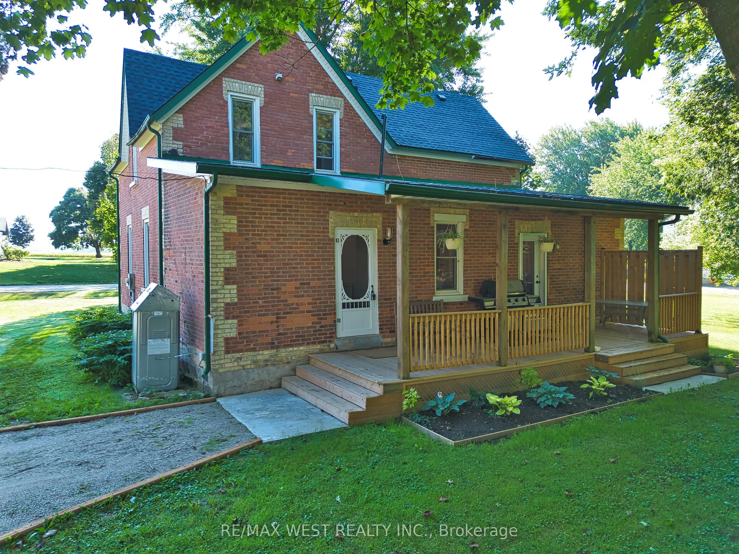 3030 Patrick Street