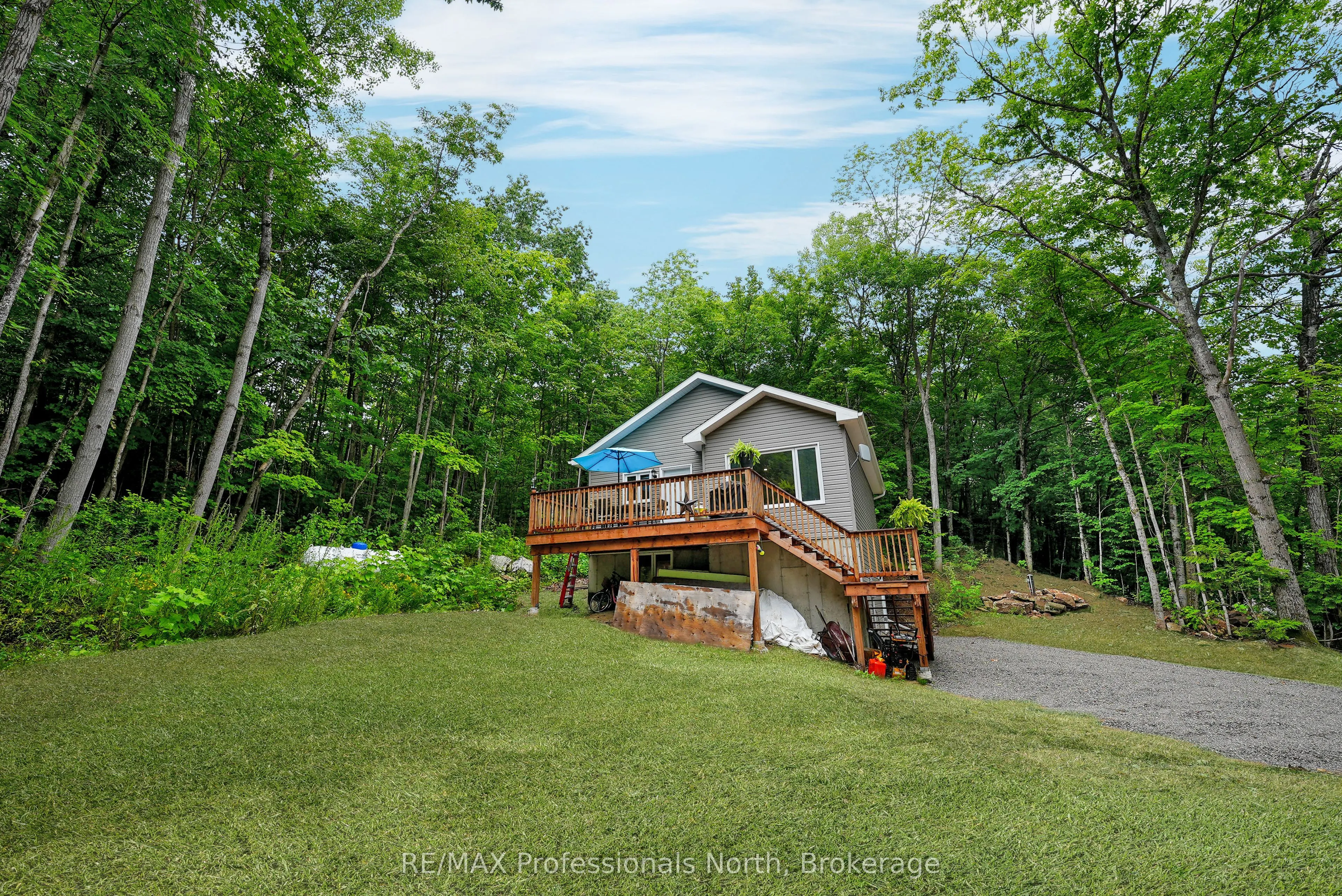 1065 Hendersons Road
