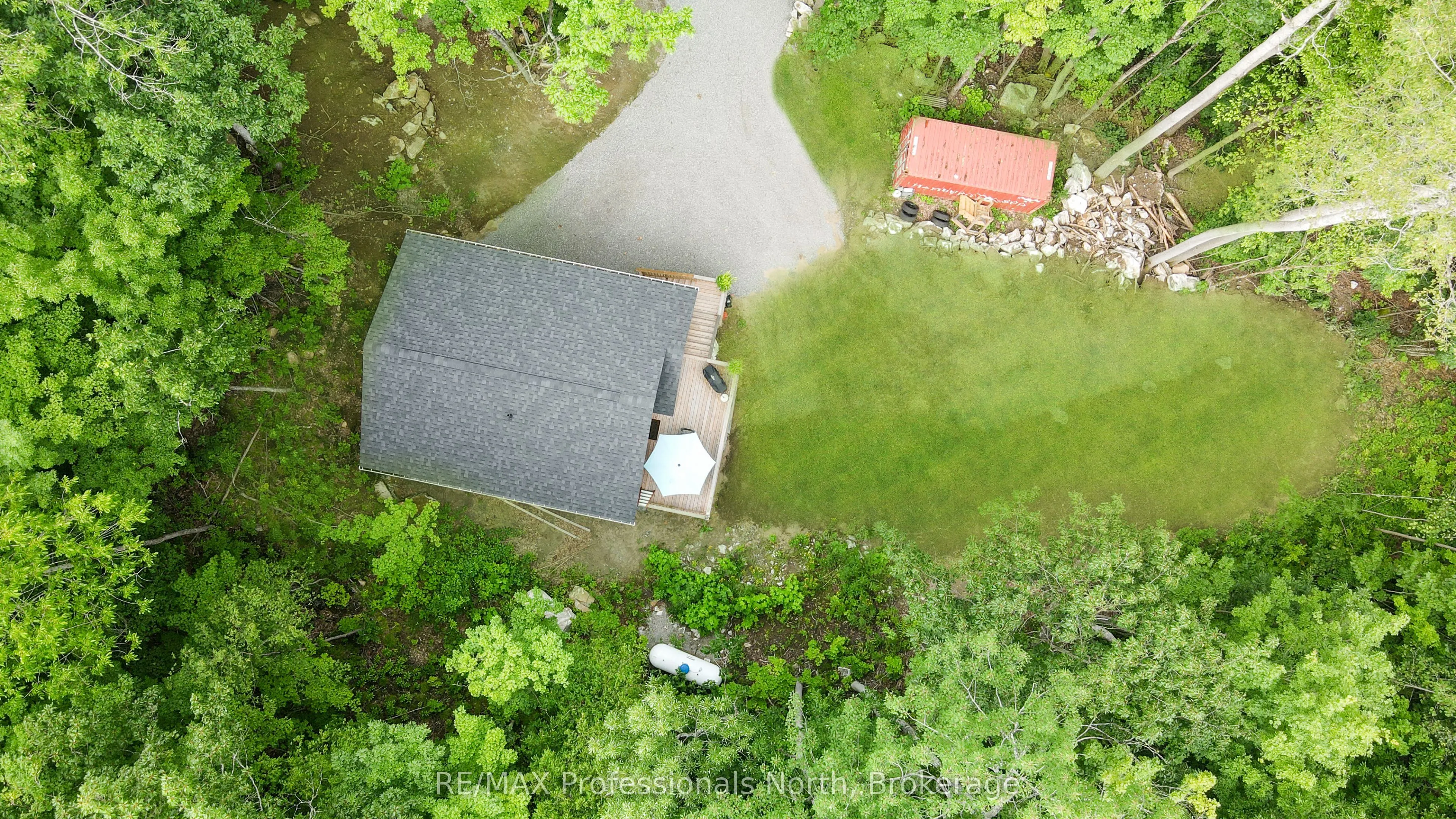1065 Hendersons Road