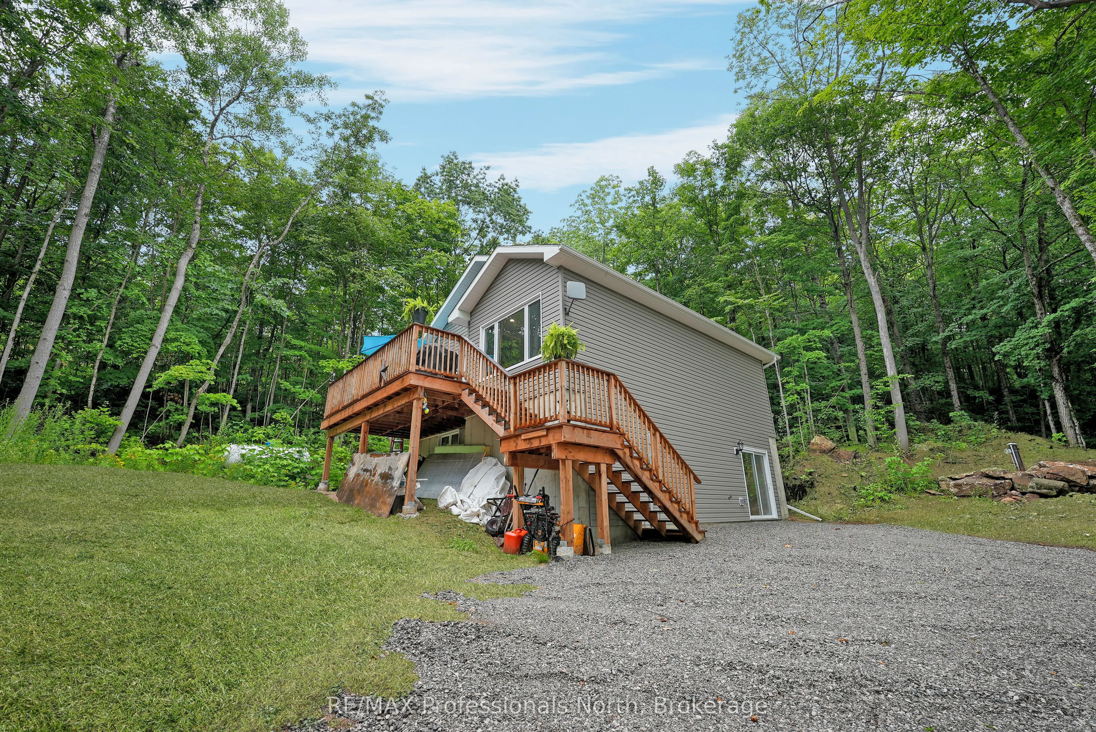 1065 Hendersons Road