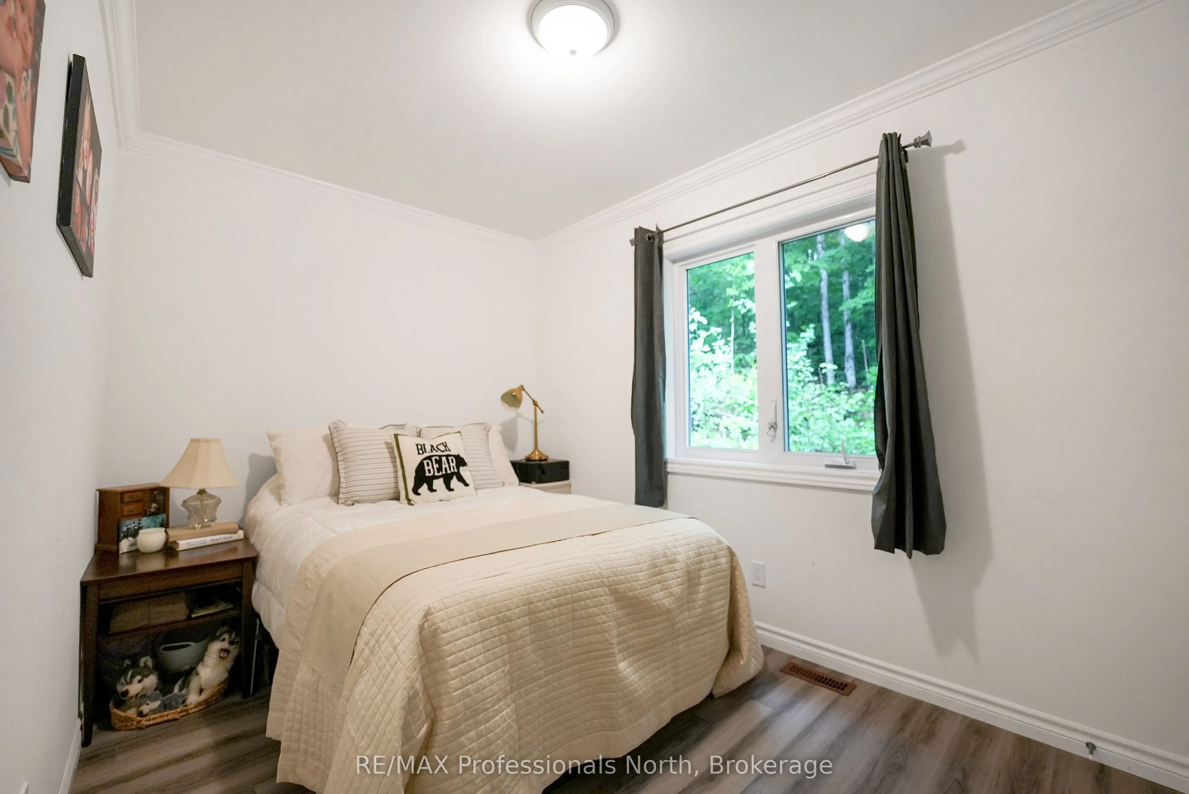 1065 Hendersons Road