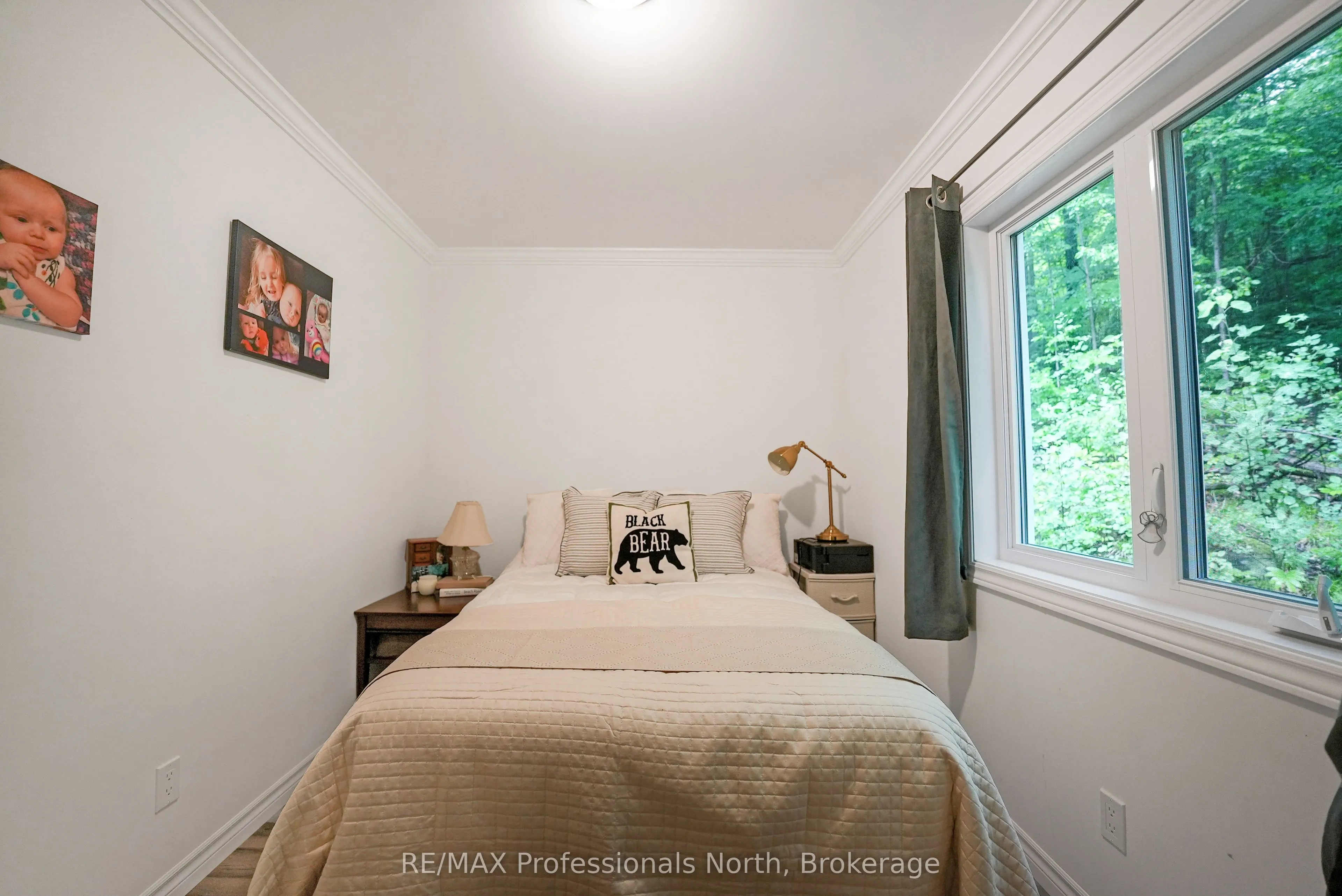 1065 Hendersons Road