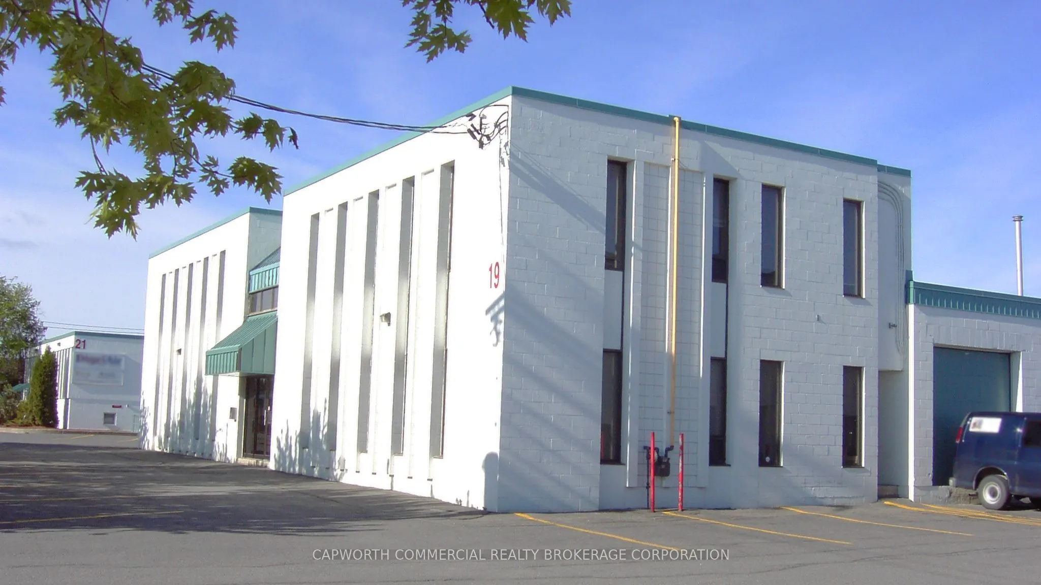 19 Grenfell Crescent, #6