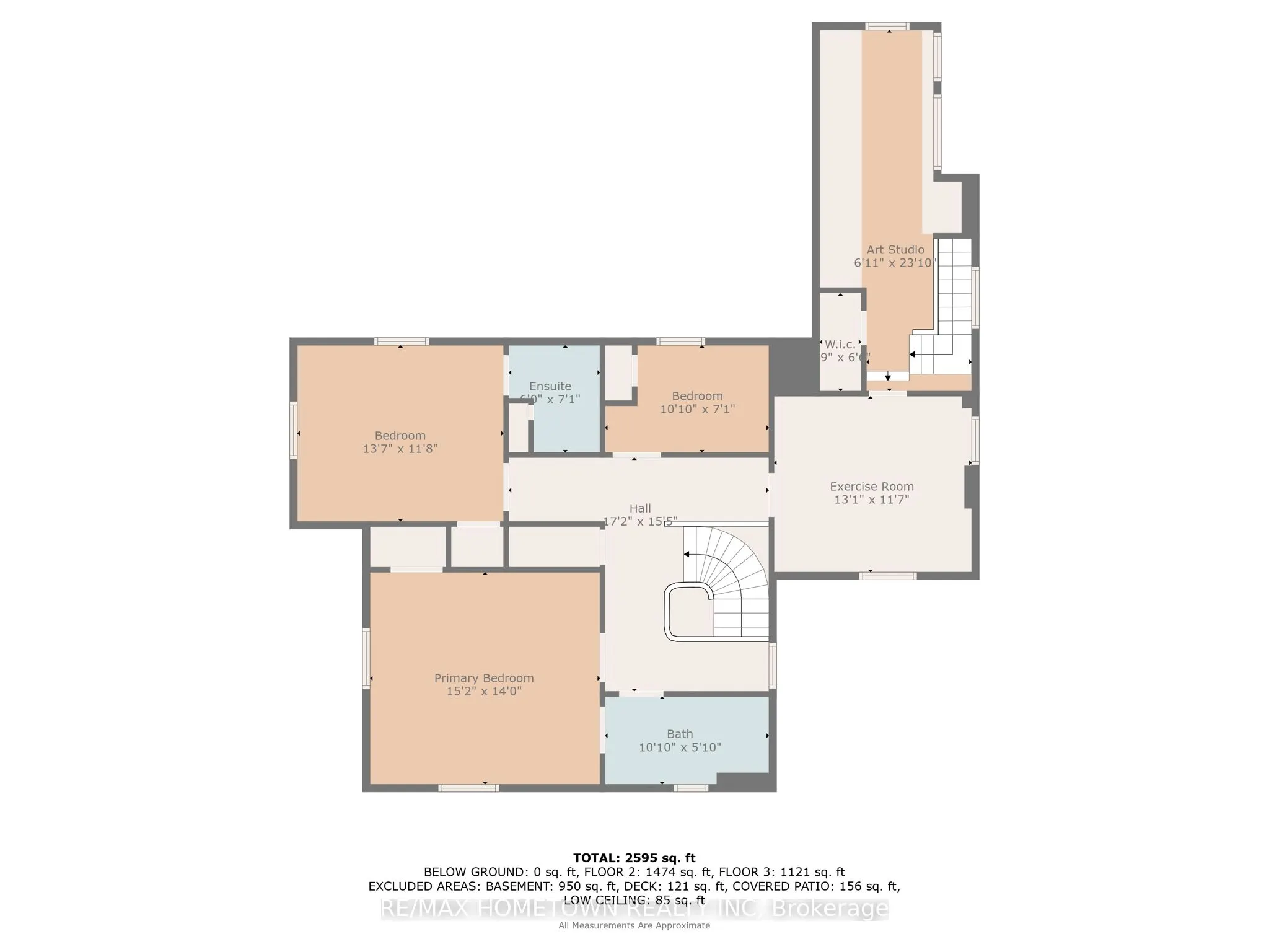 157 DIBBLE Street W