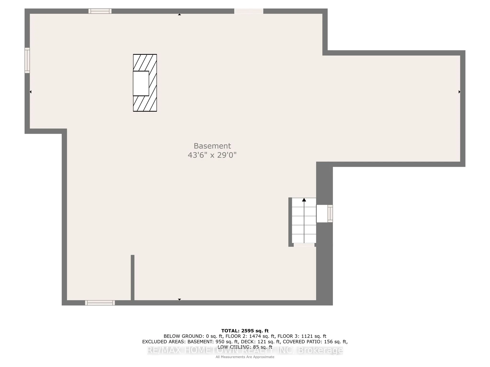 157 DIBBLE Street W