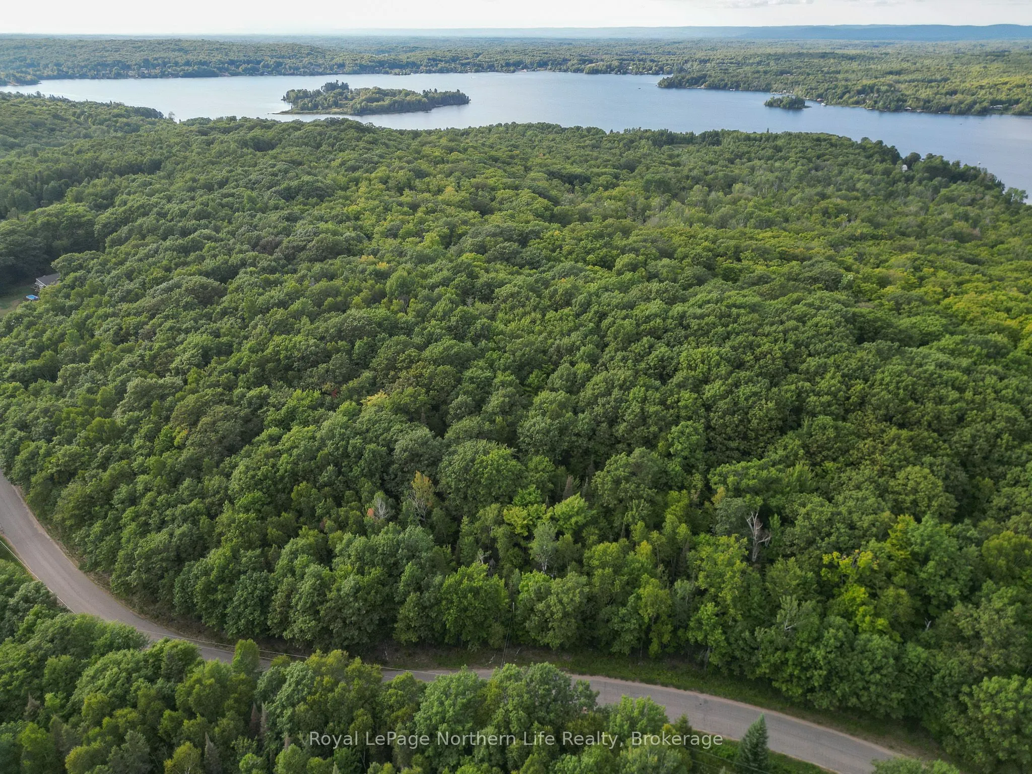 Lot 12 South Shore Road