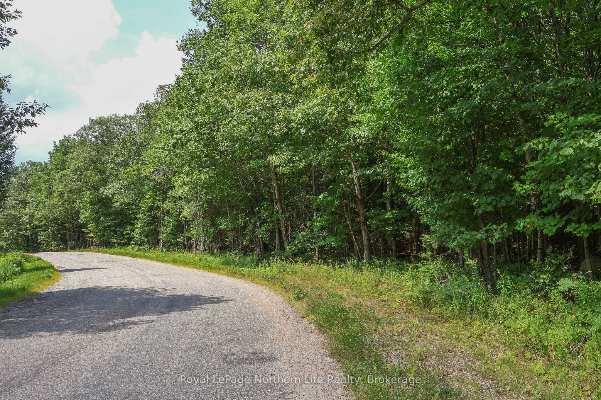 Lot 12 South Shore Road
