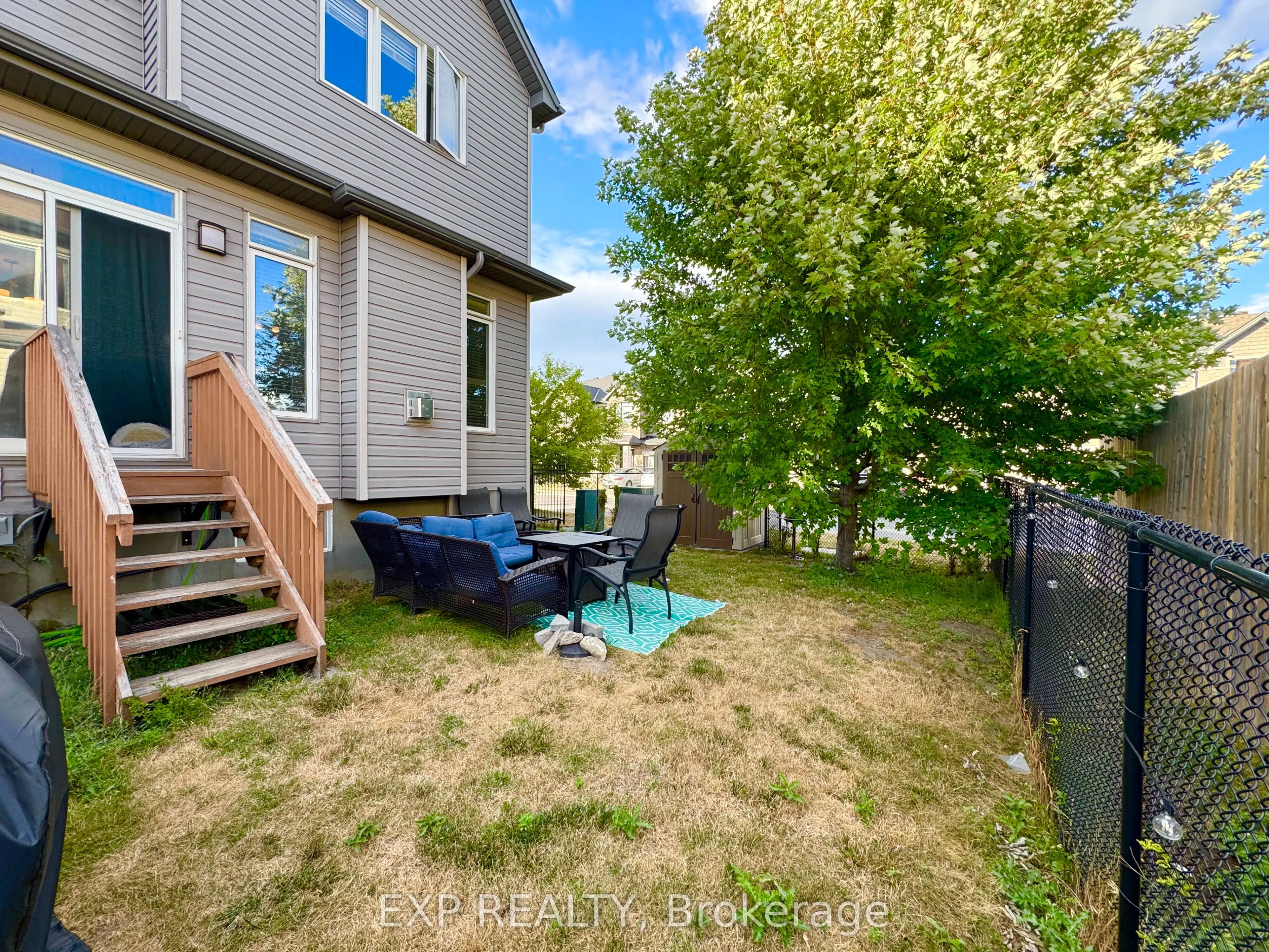 191 Overberg Way