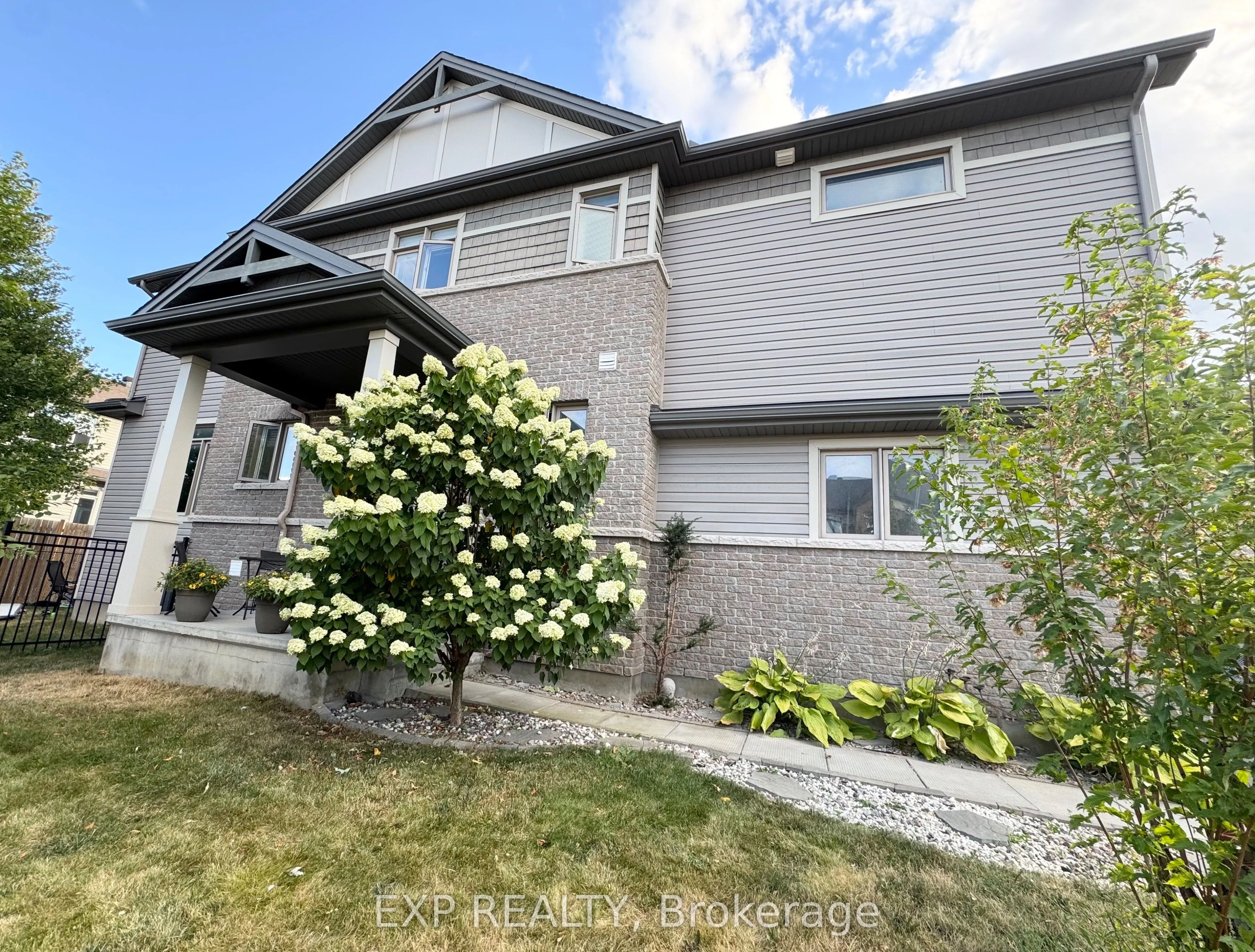 191 Overberg Way